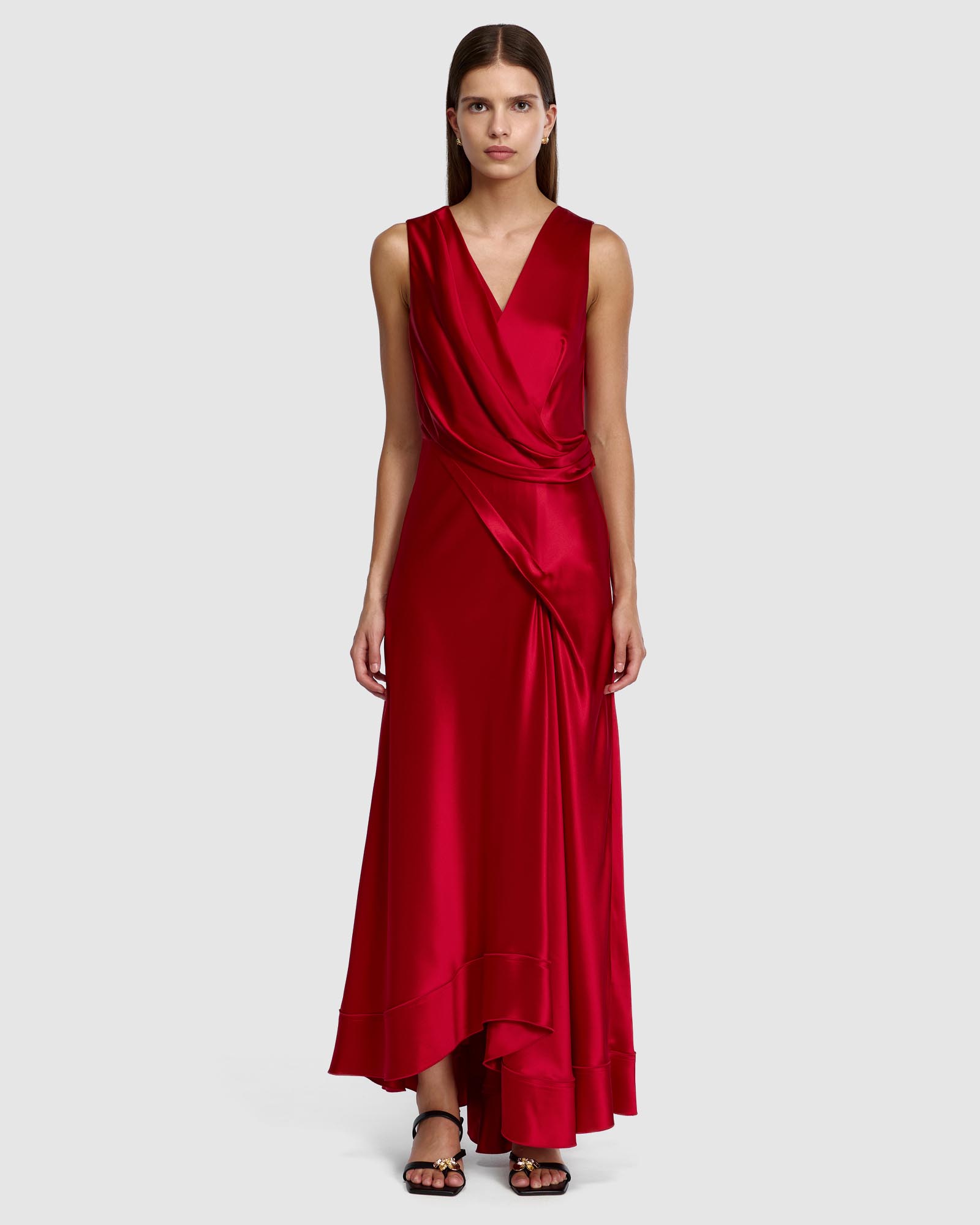 Eastoncroft Maxi Dress