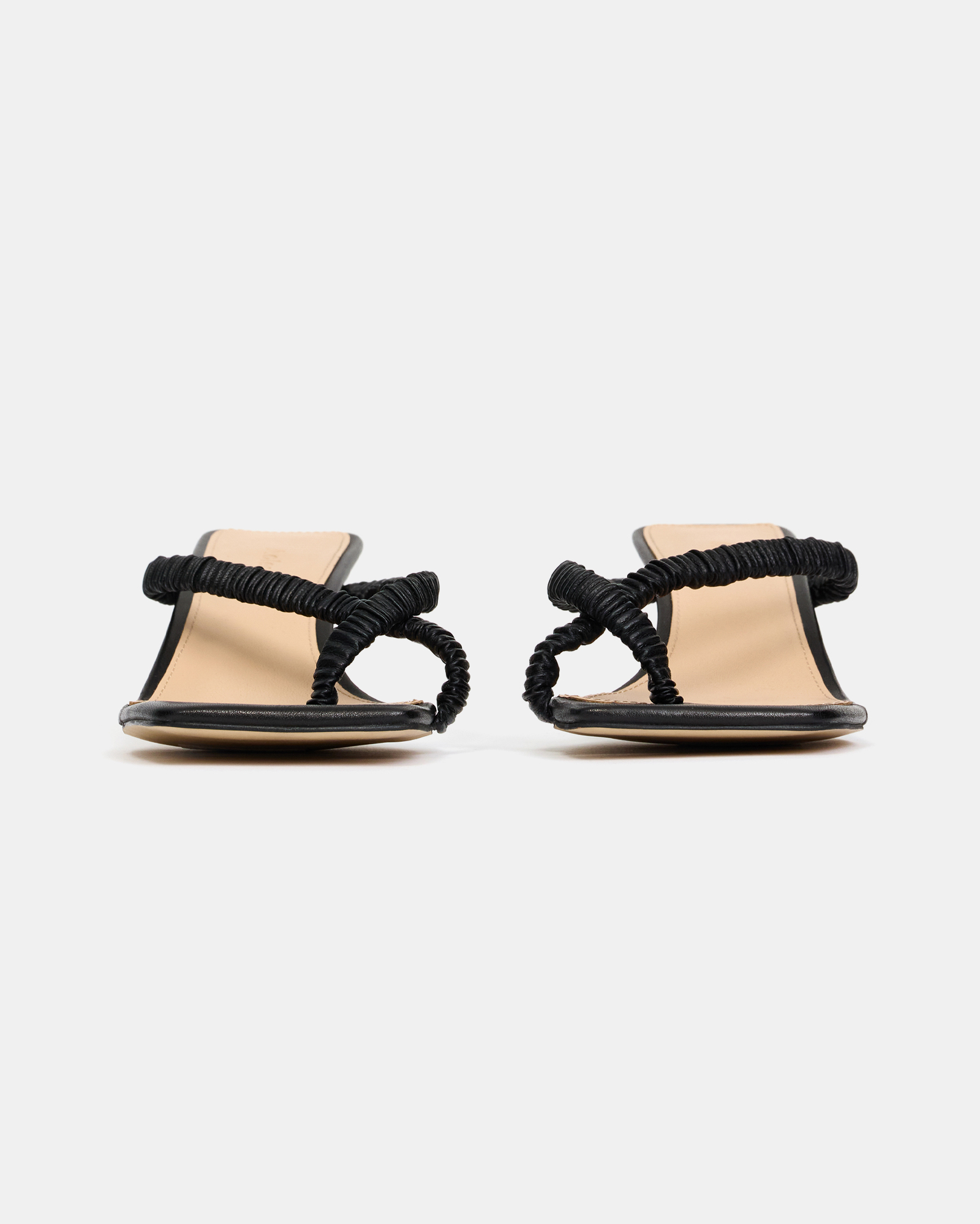 Jordana Heels