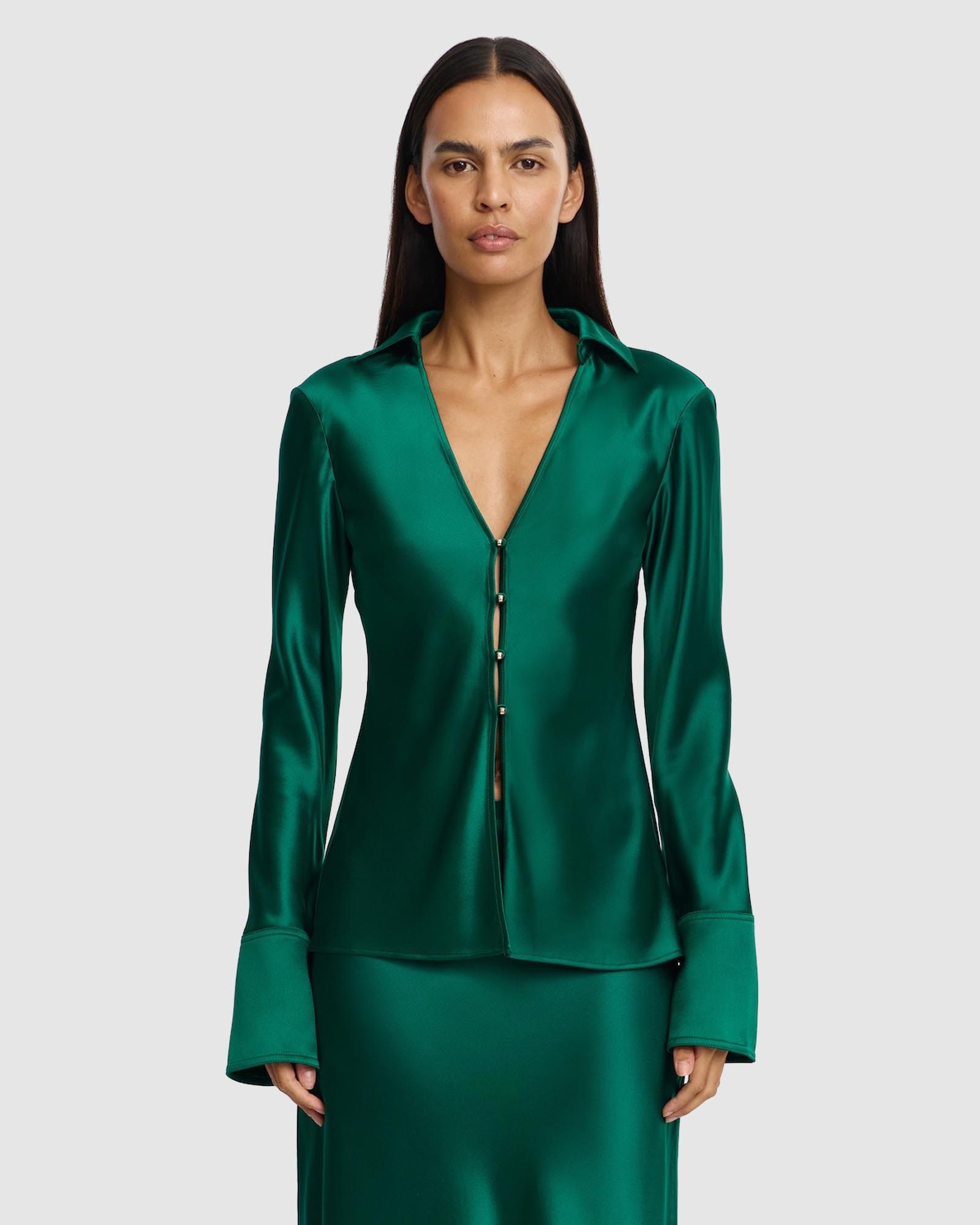 Spunhill Shirt