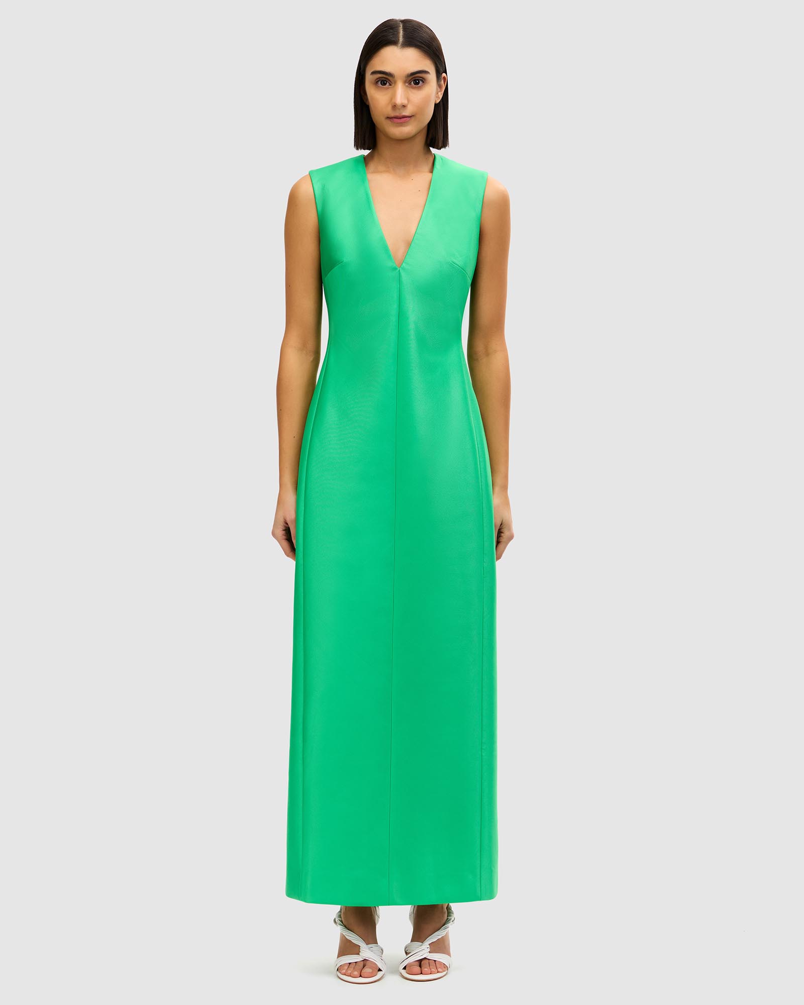 Rayni Maxi Dress