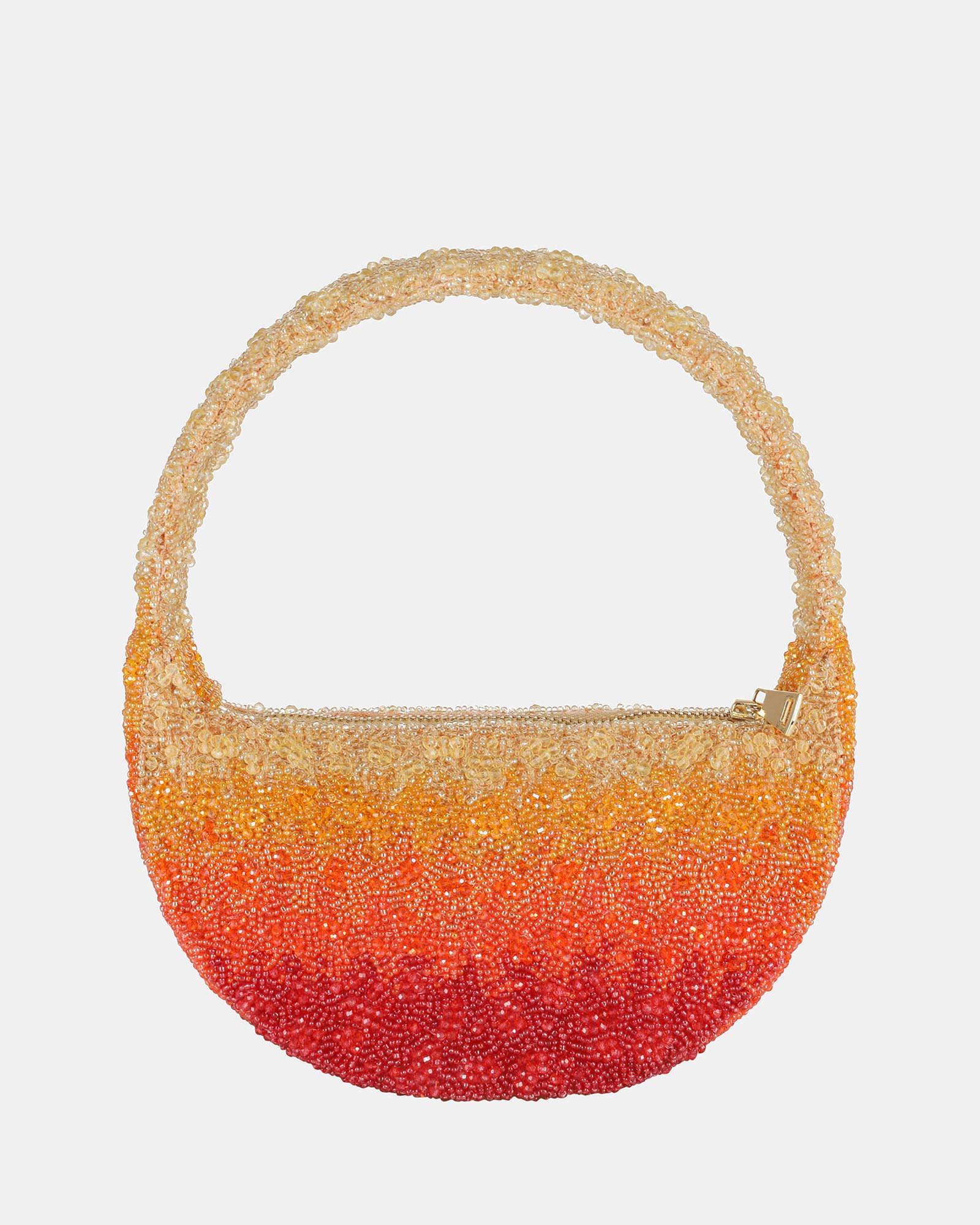 Bead Birch Bag
