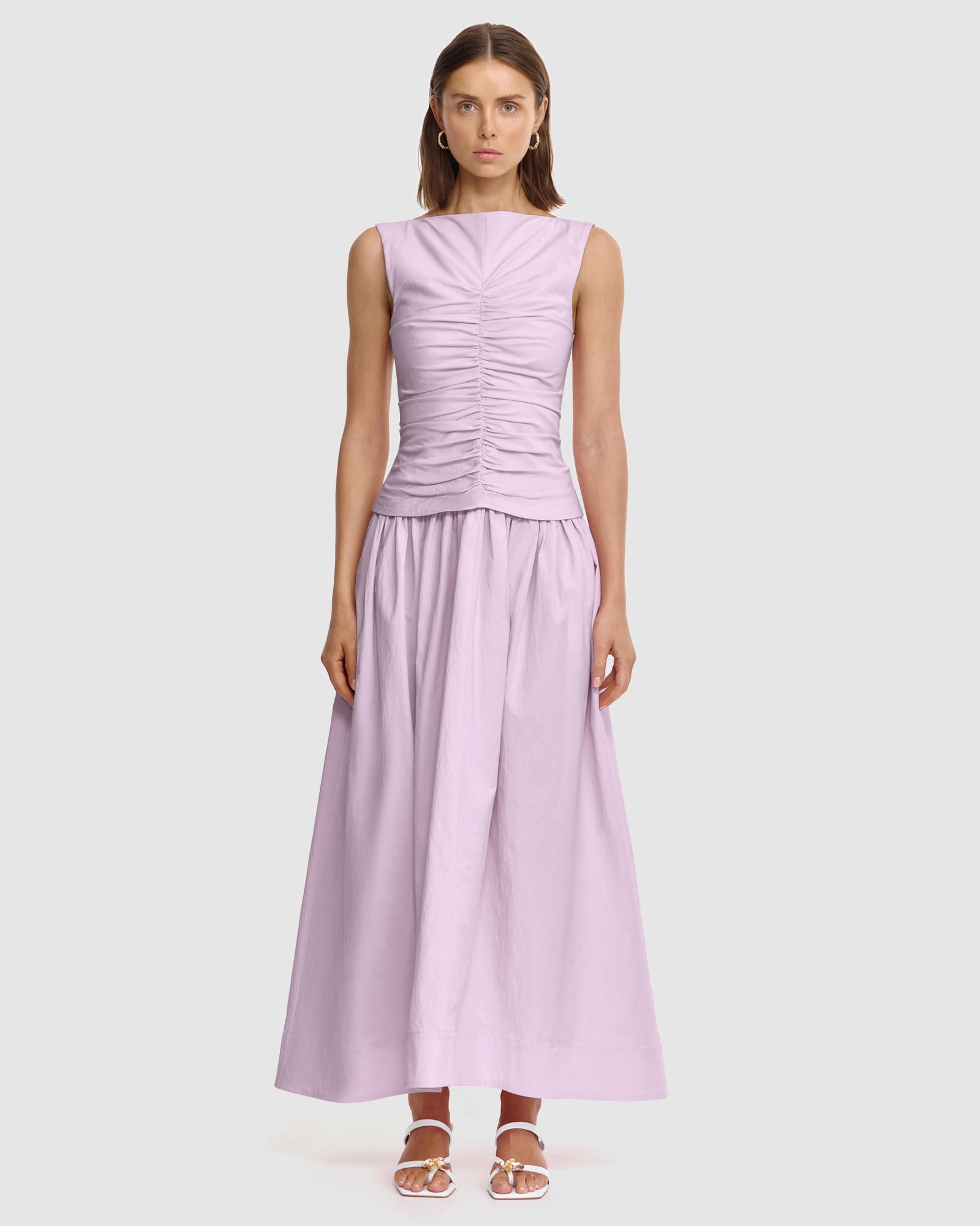 Thedell Maxi Dress
