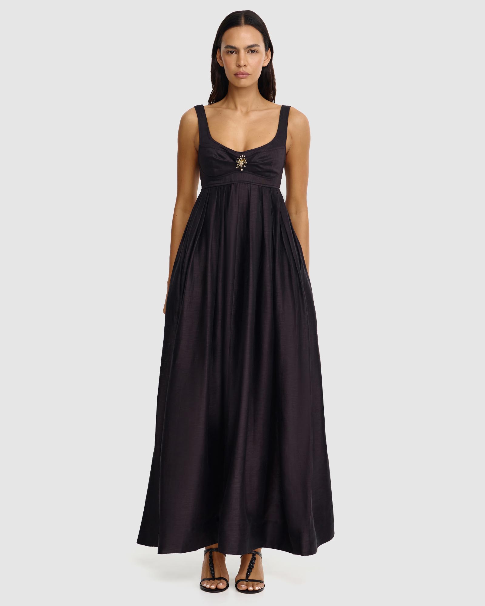 Perinkle Maxi Dress