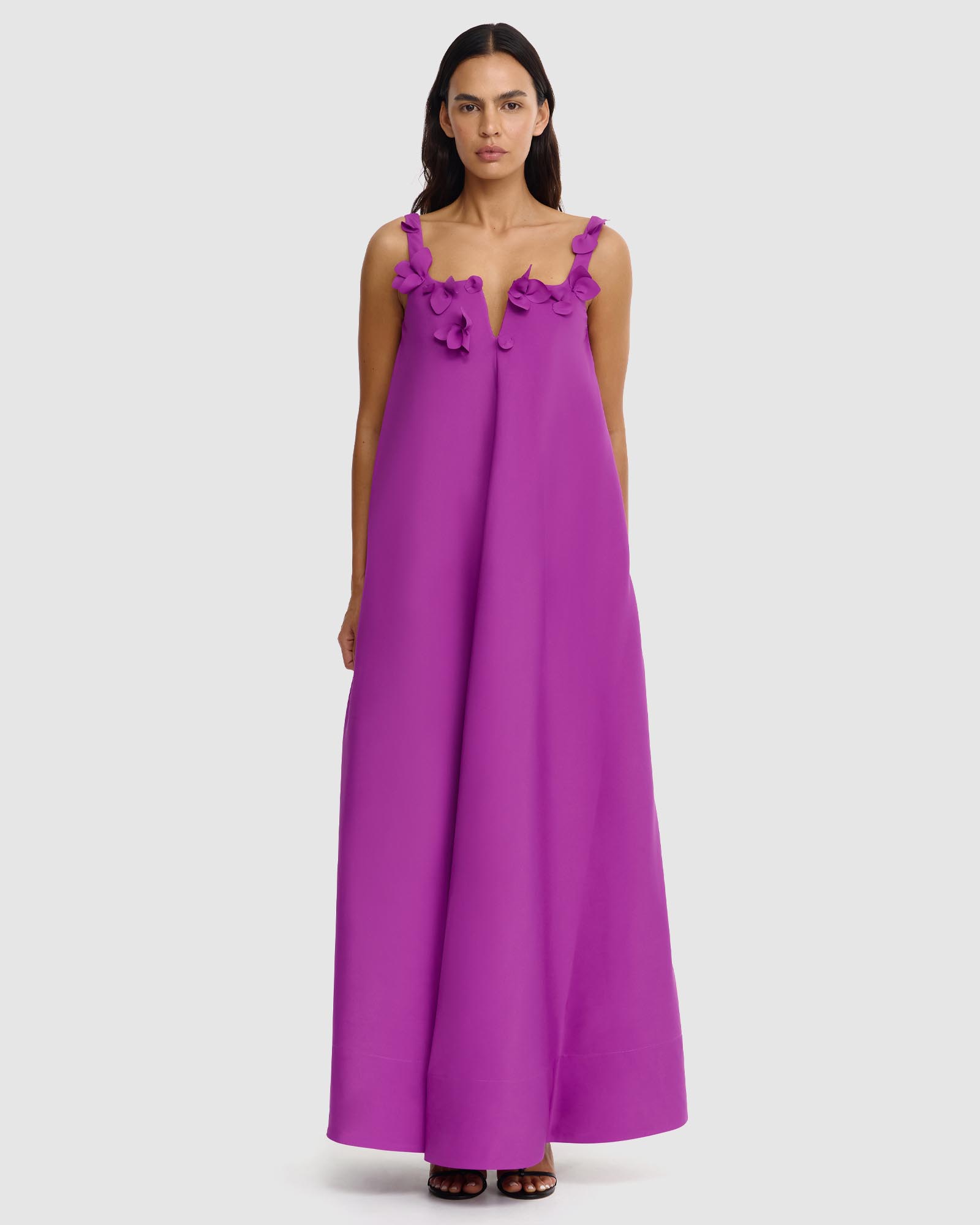 Eastgreen Maxi Dress
