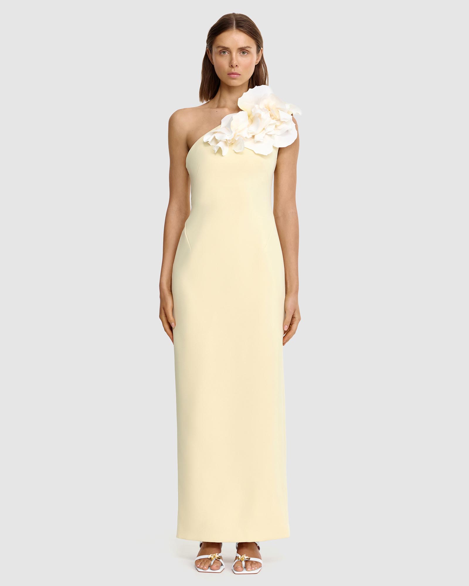 Zofia Maxi Dress