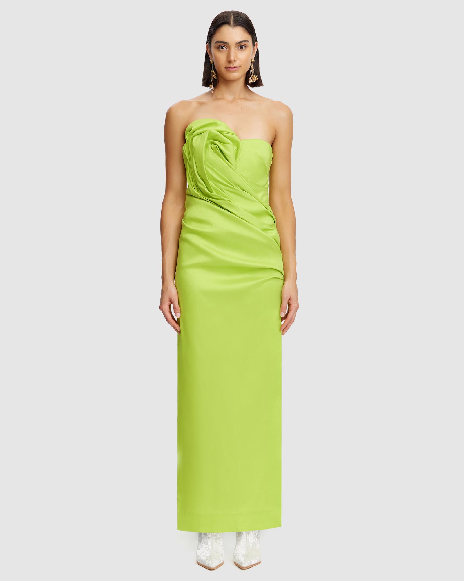 Lade Maxi Dress