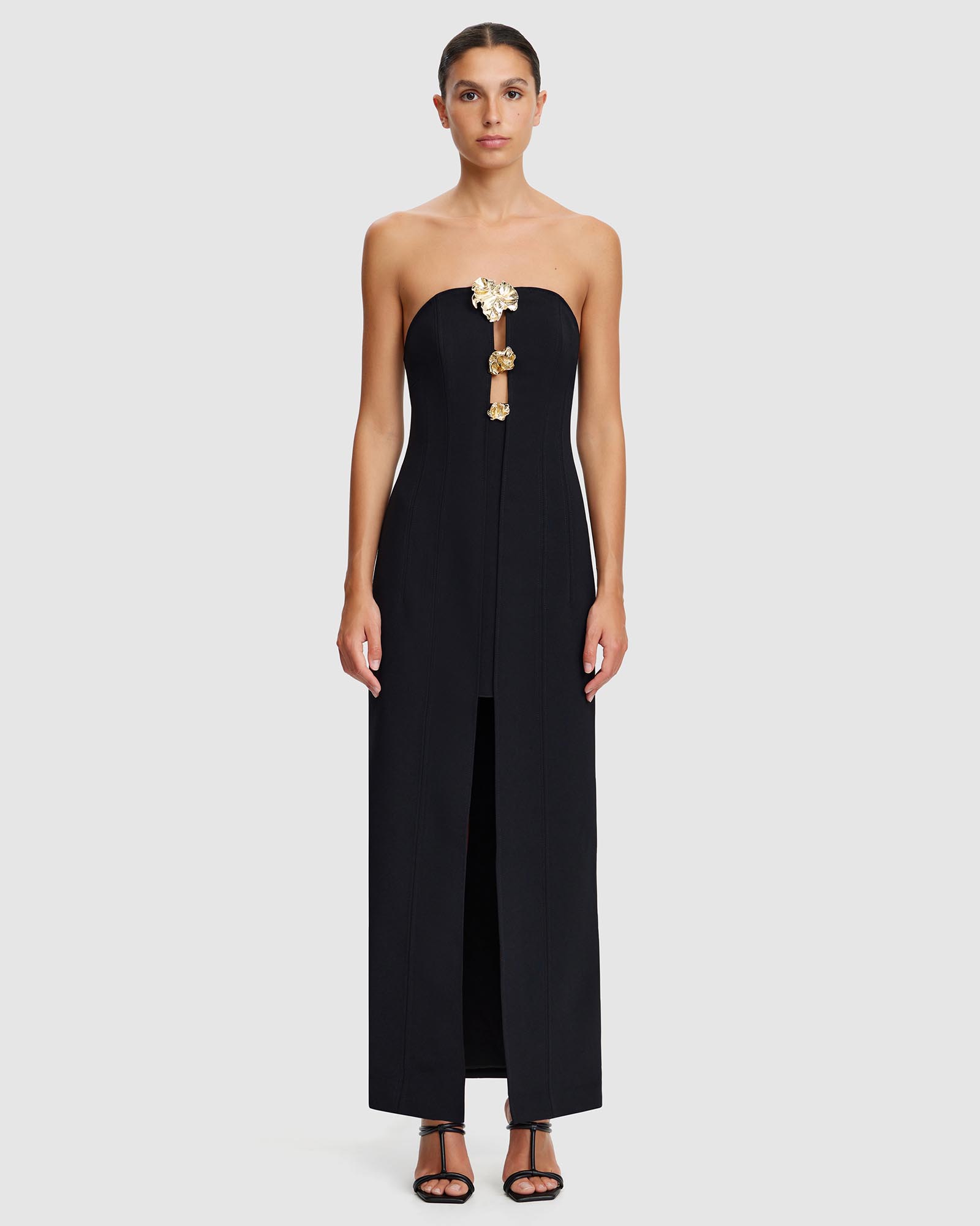 Hawick Maxi Dress