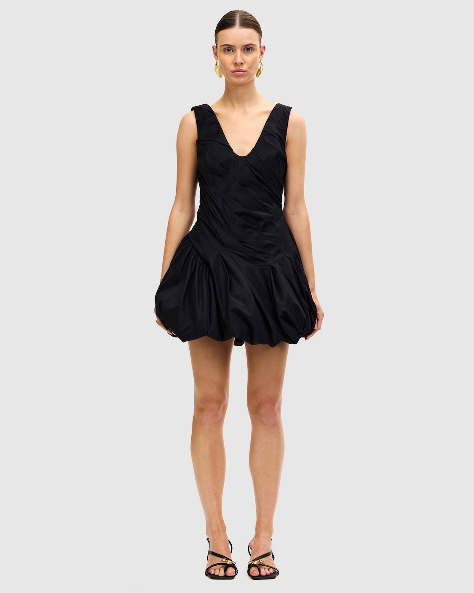 Gerrans Mini Dress