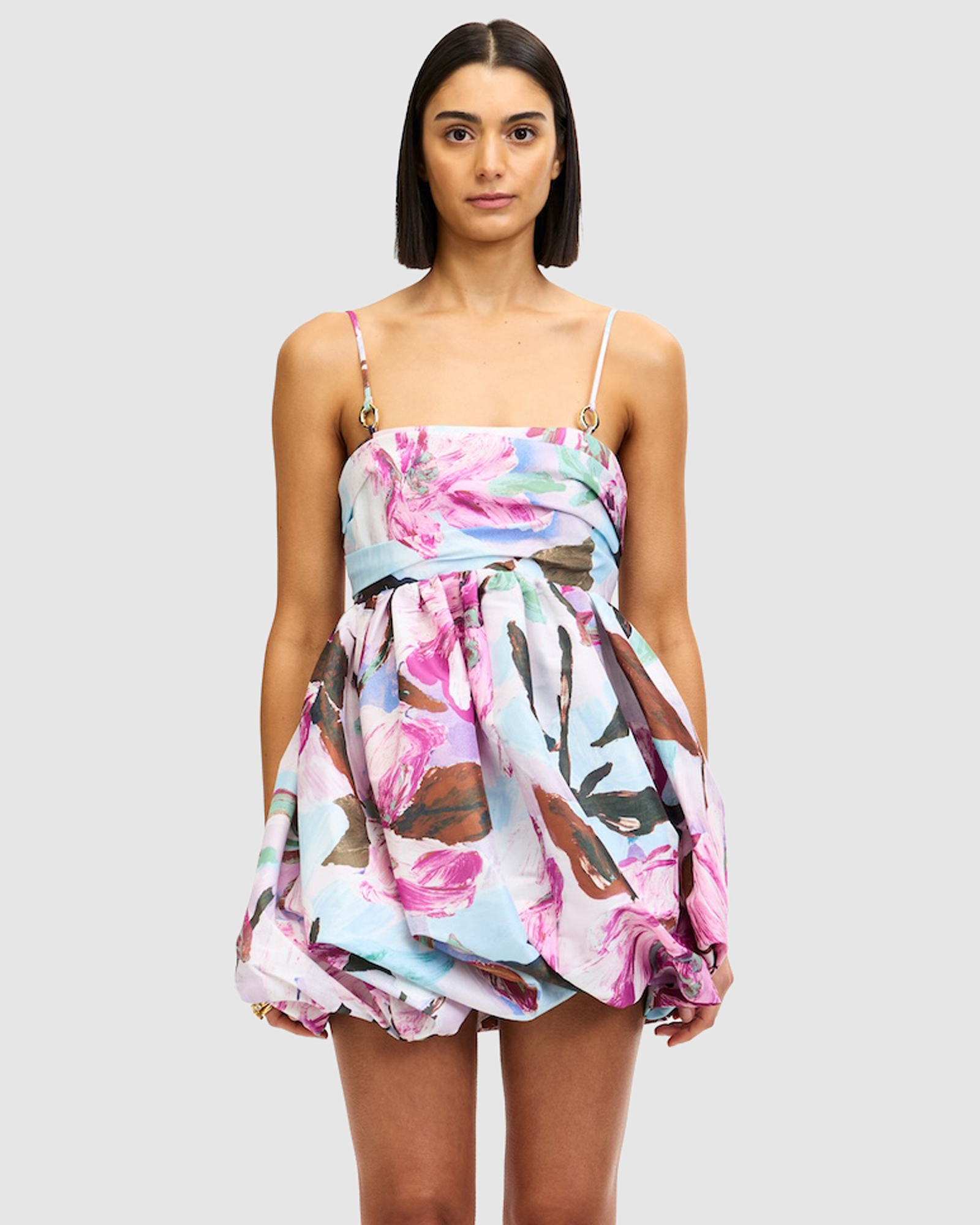 Frian Mini Dress