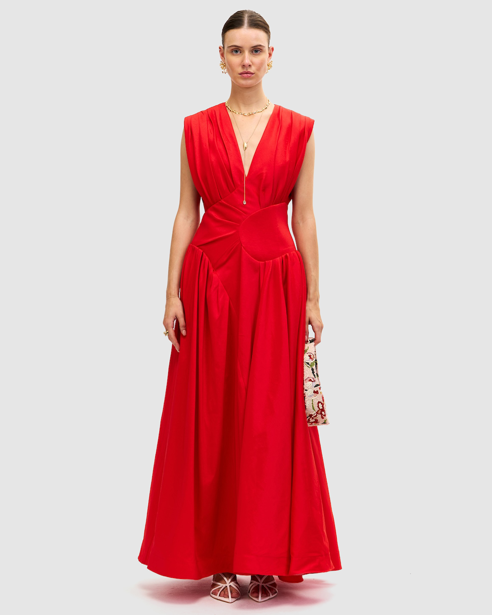 Innoxhill Maxi Dress