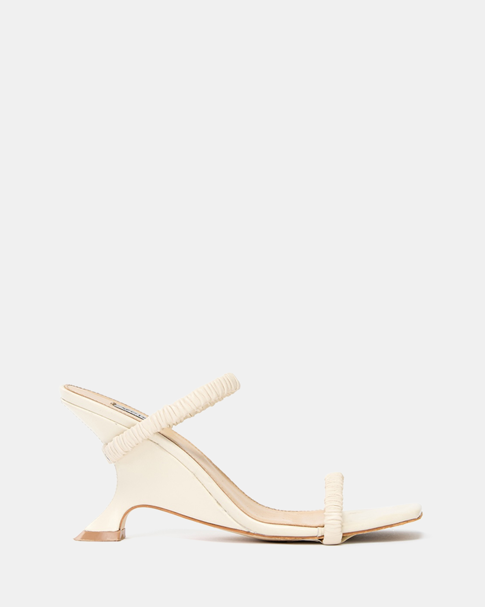 Hanwright Wedge Sandals