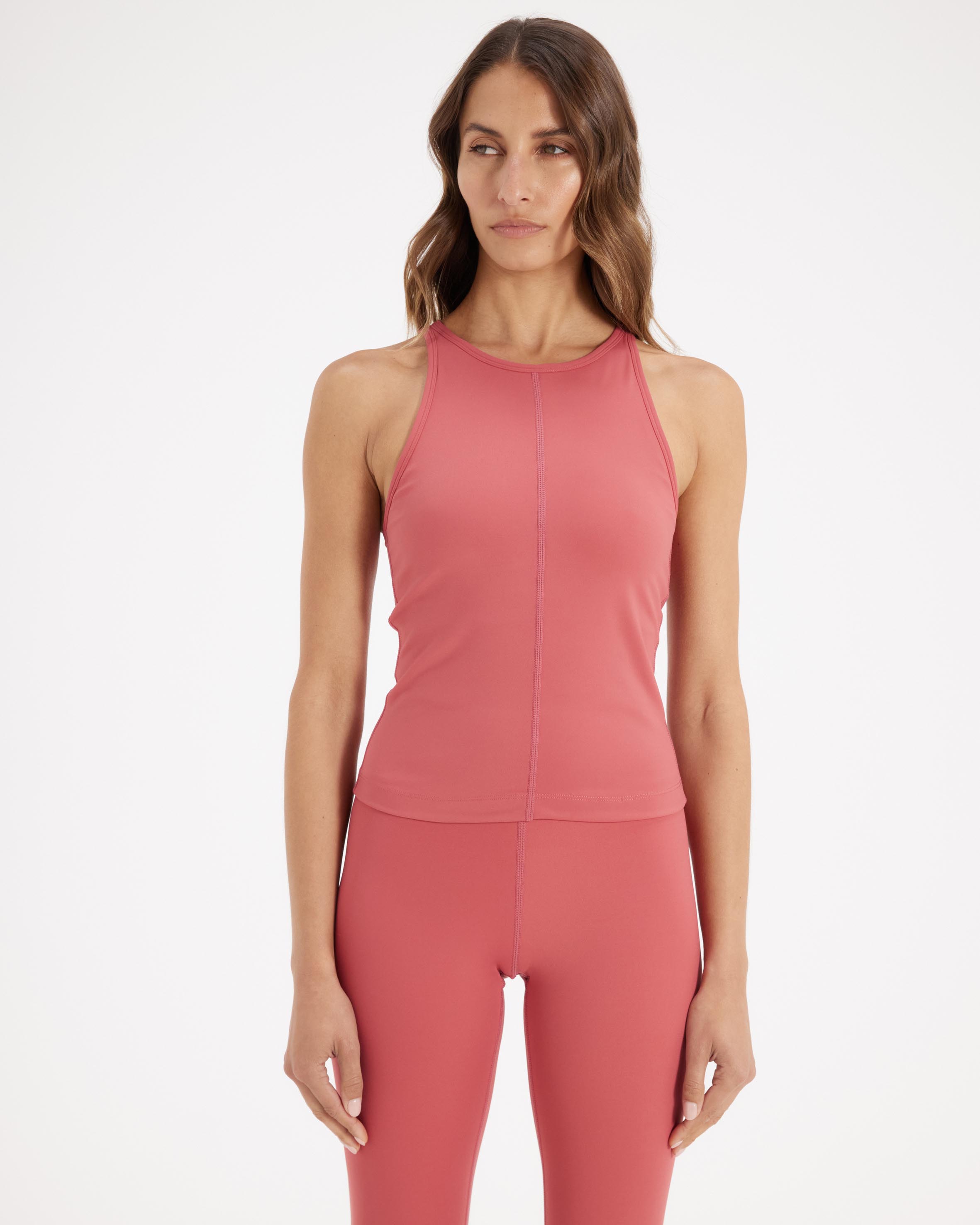 Willow Premium Active Tank