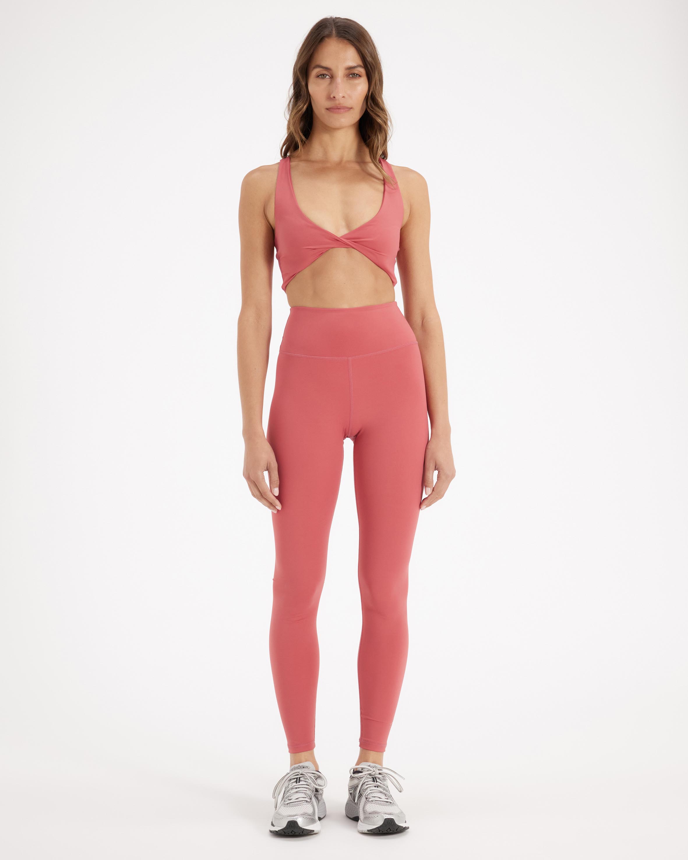 North Bondi Active Sculpting Leggings 28"