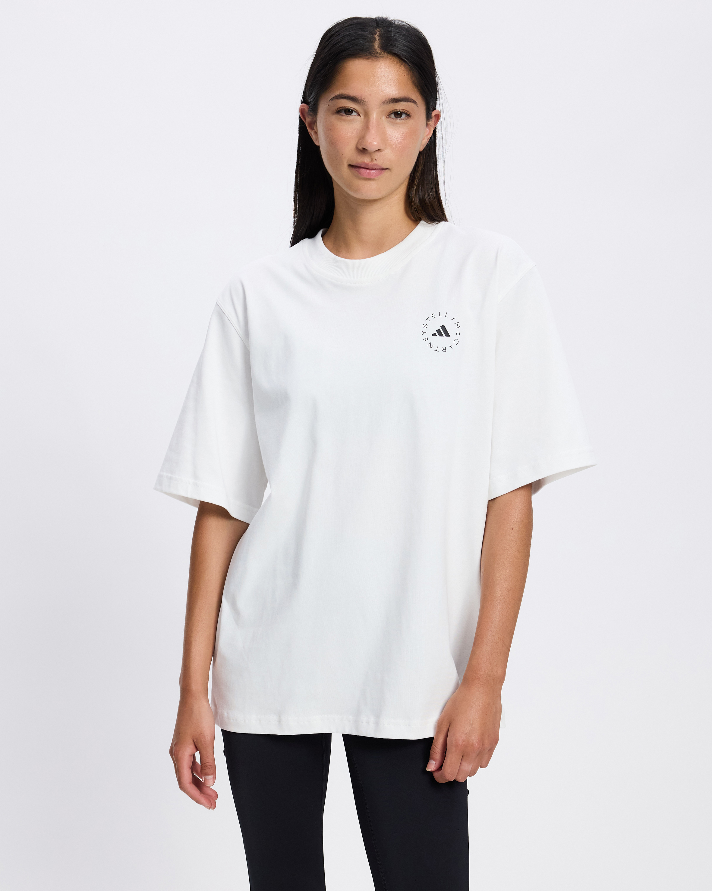 Adidas By Stella McCartney Loose T-Shirt