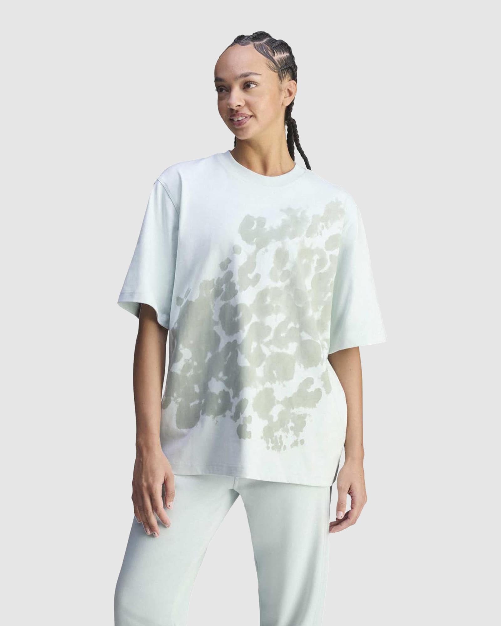 Adidas By Stella McCartney Graphic Tee