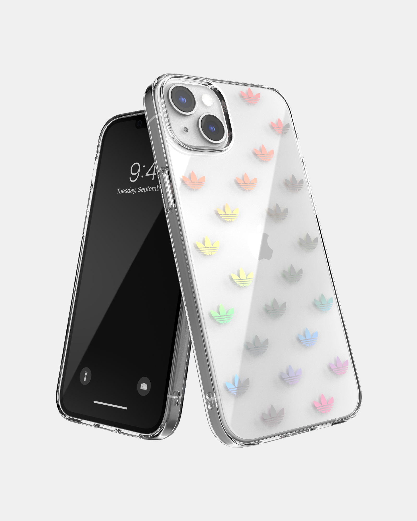 Snap iPhone 14 Plus Protective Phone Case Slim Bumper