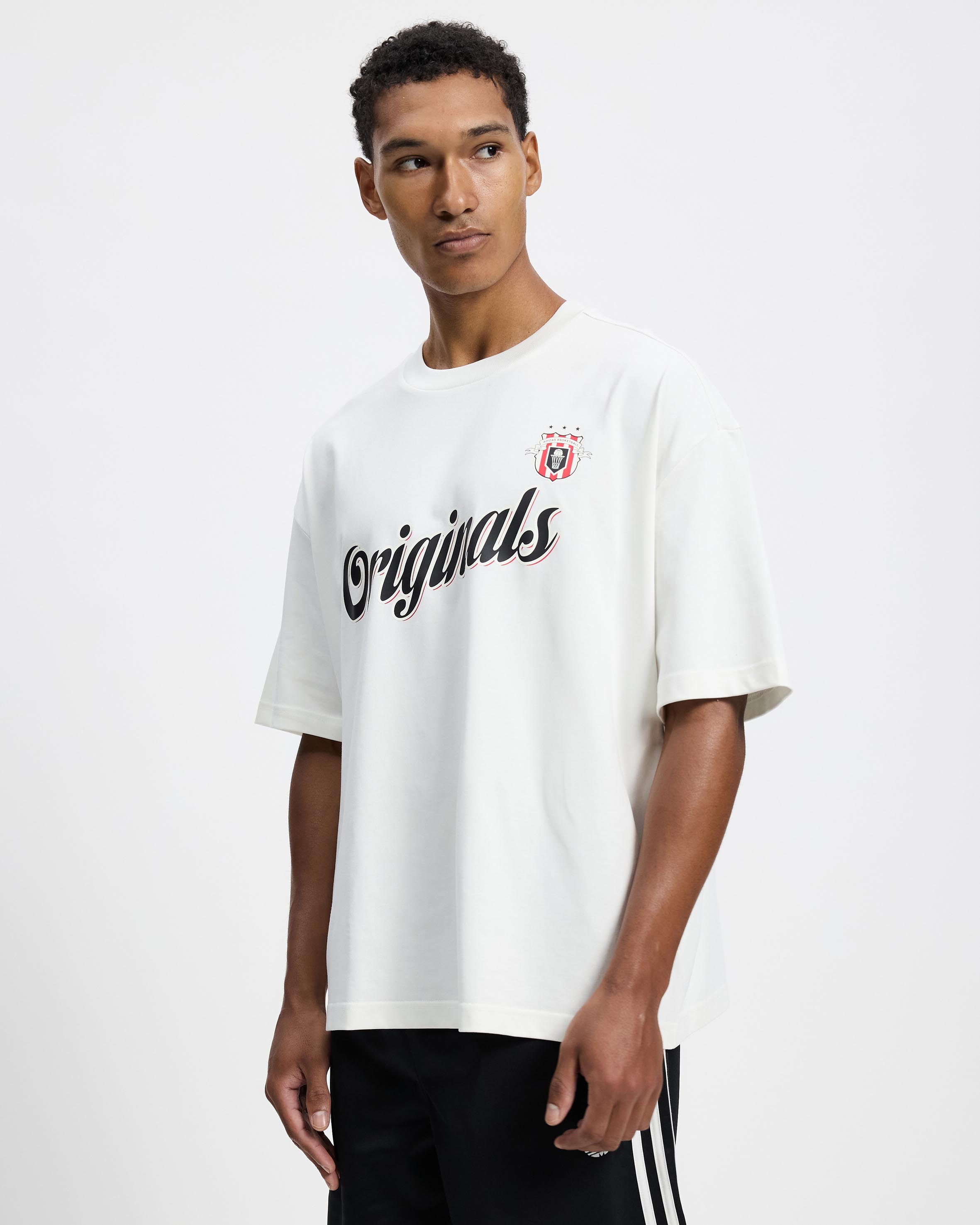 Originals Basketball Team Tee