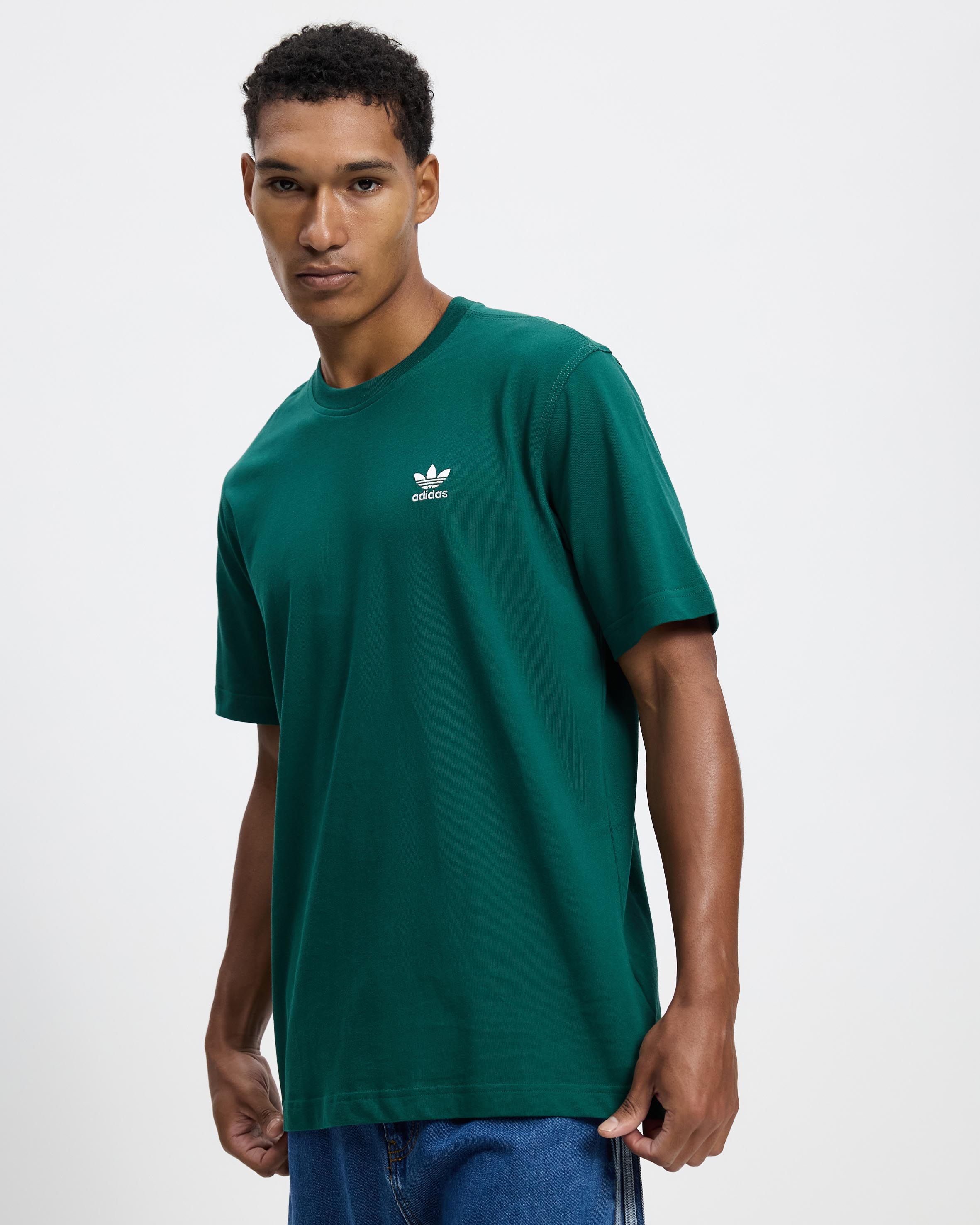Trefoil Essentials T-Shirt