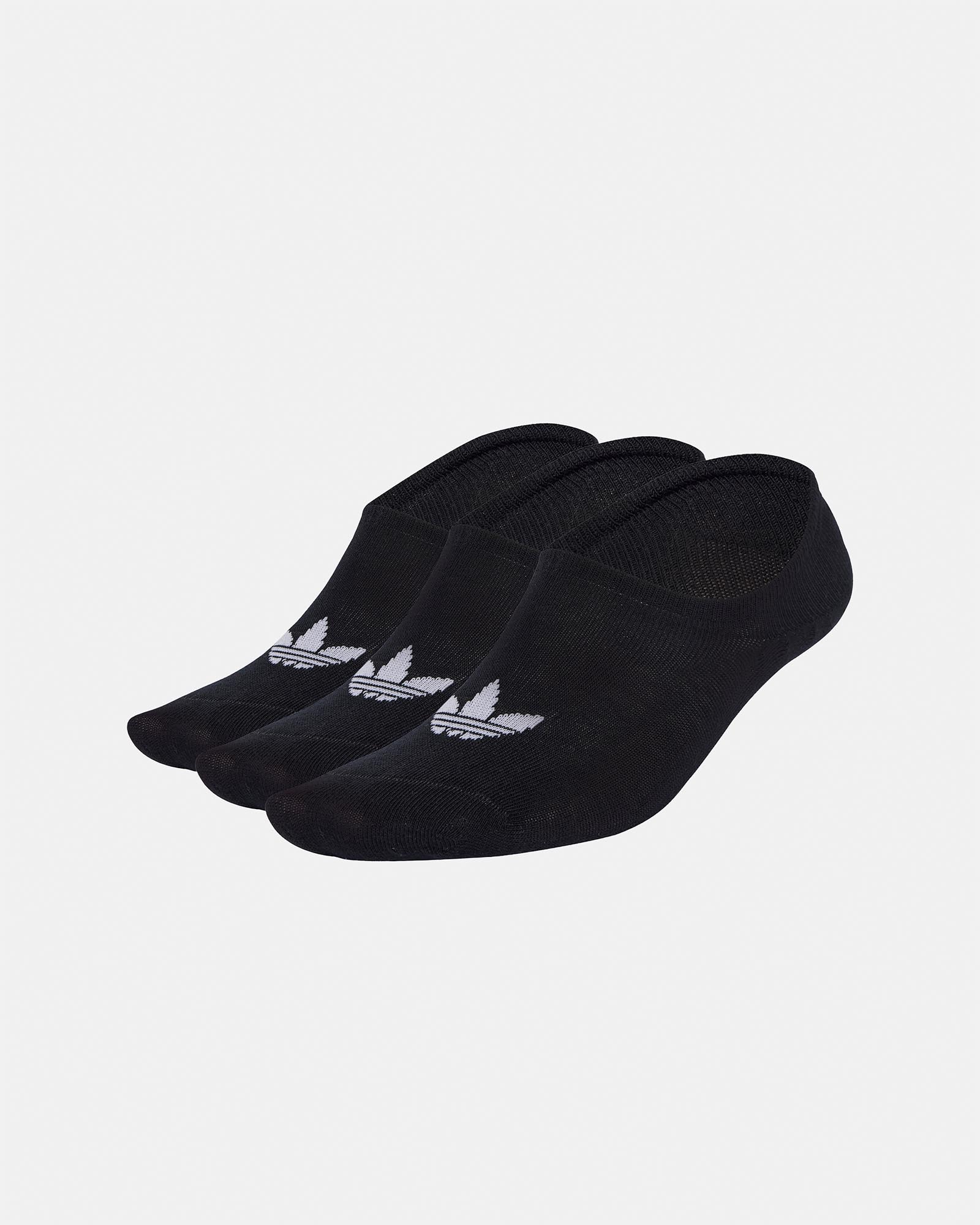 3-Pairs Low Cut Socks