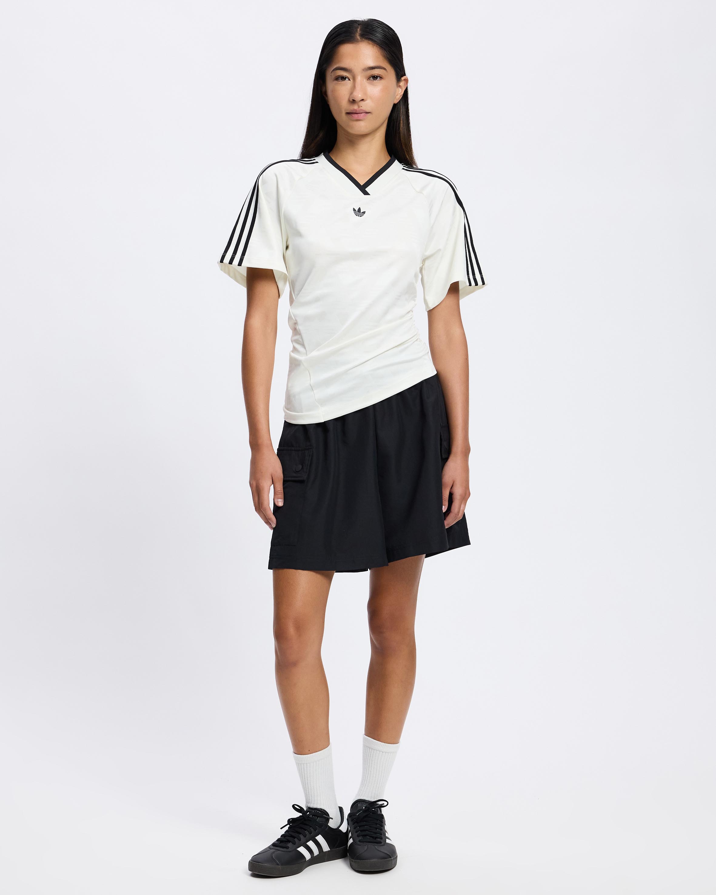Essentials C Shorts