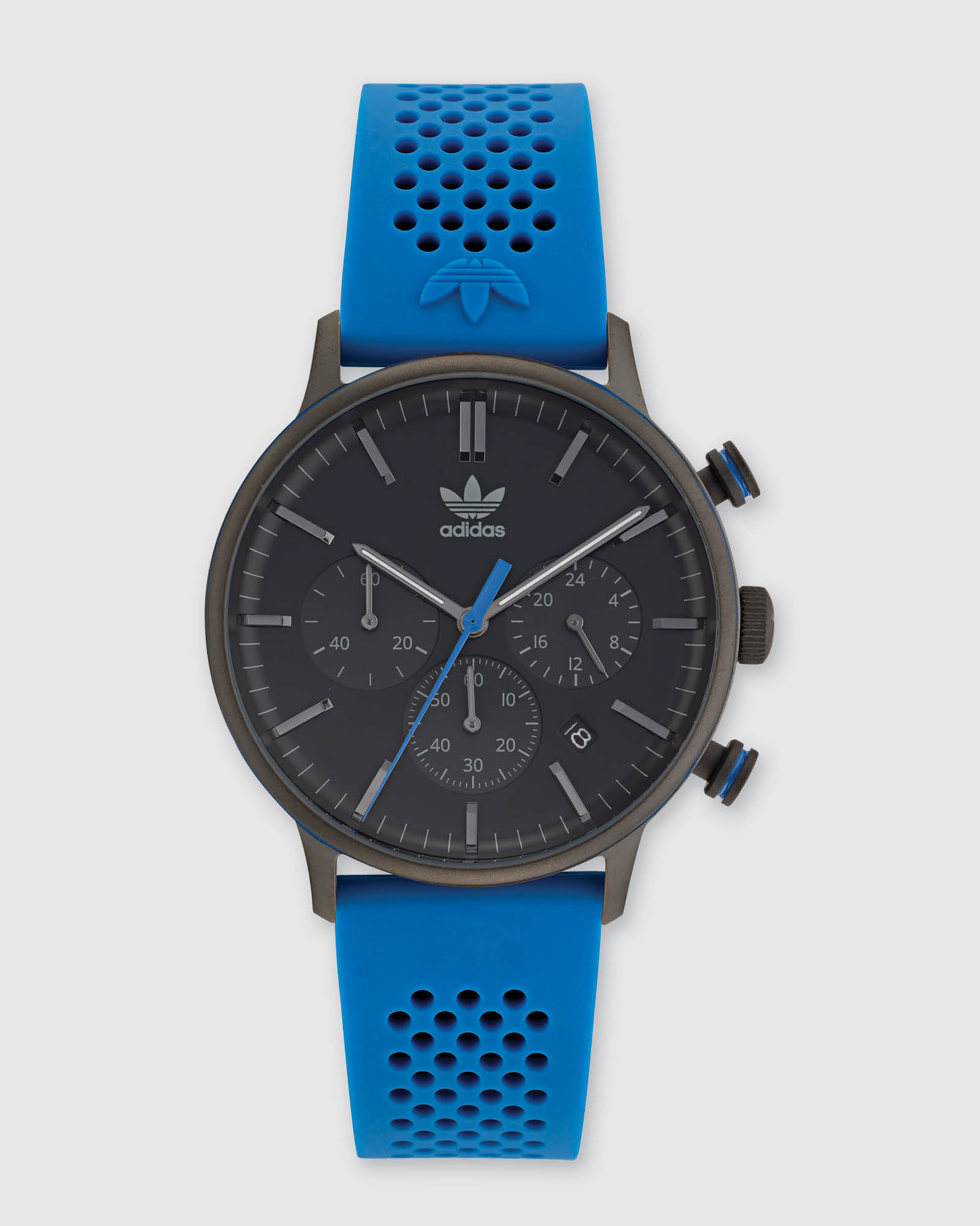 Code One Chrono - Blue