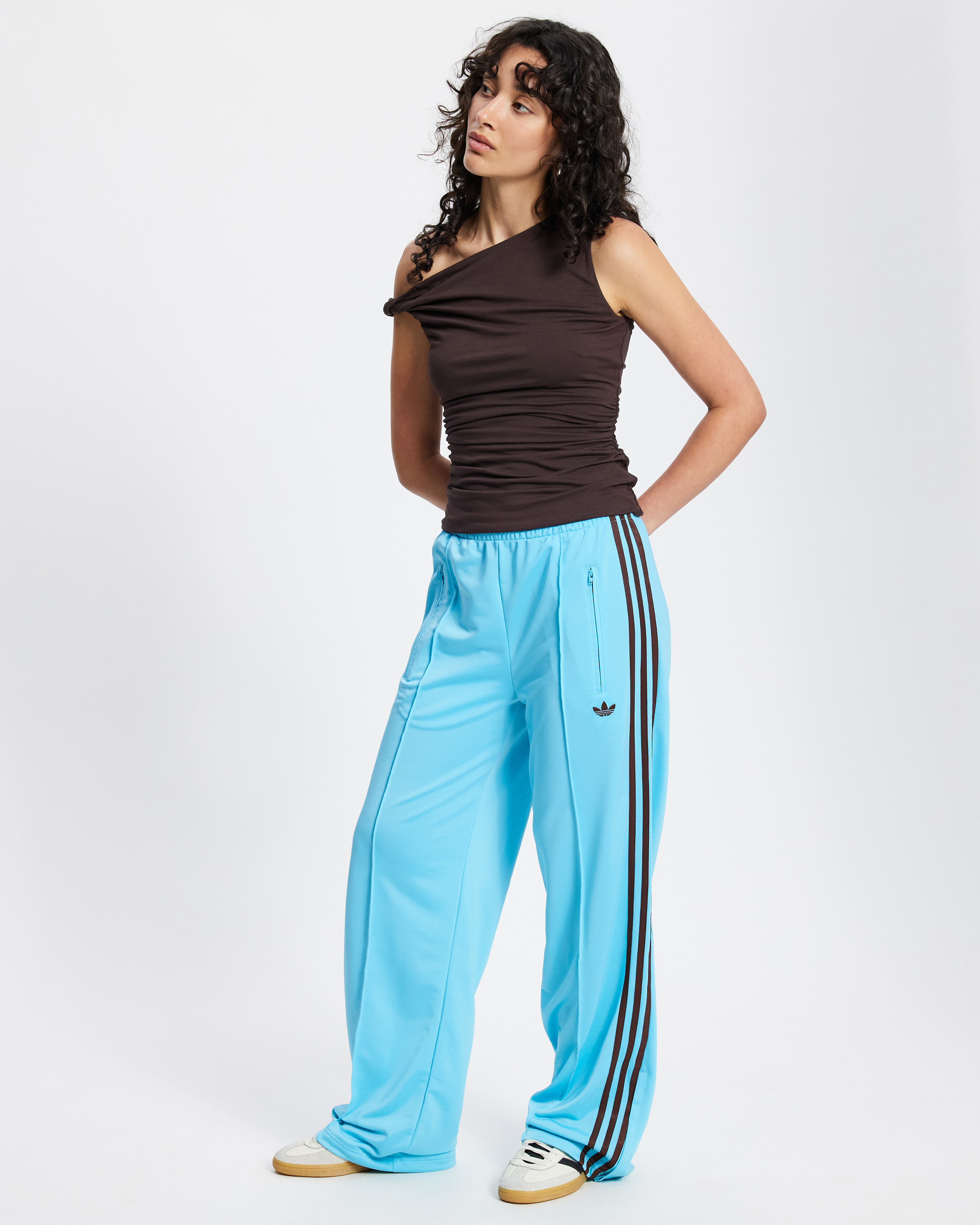 Firebird Adicolor Loose Trackpants