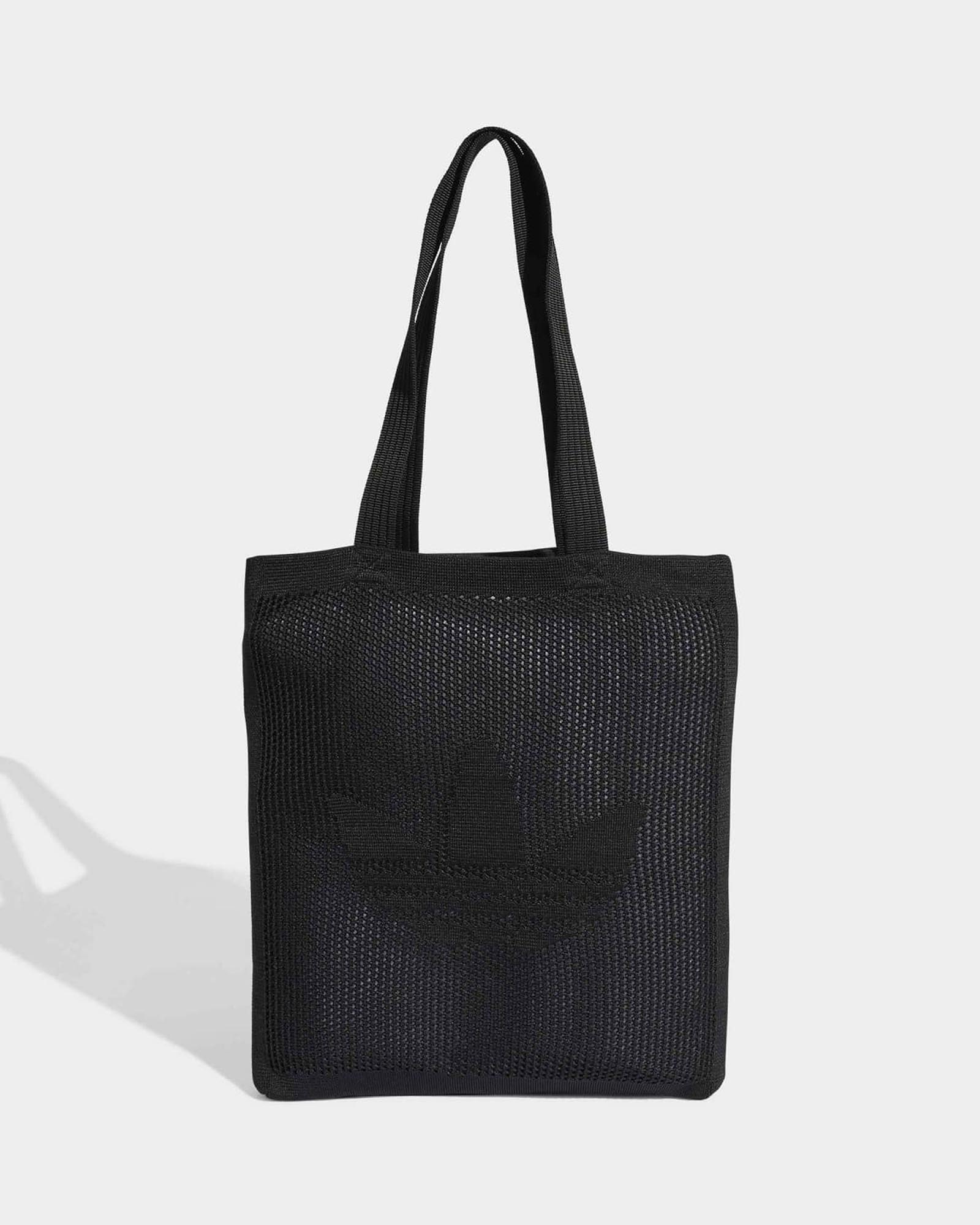 Crochet Tote Bag