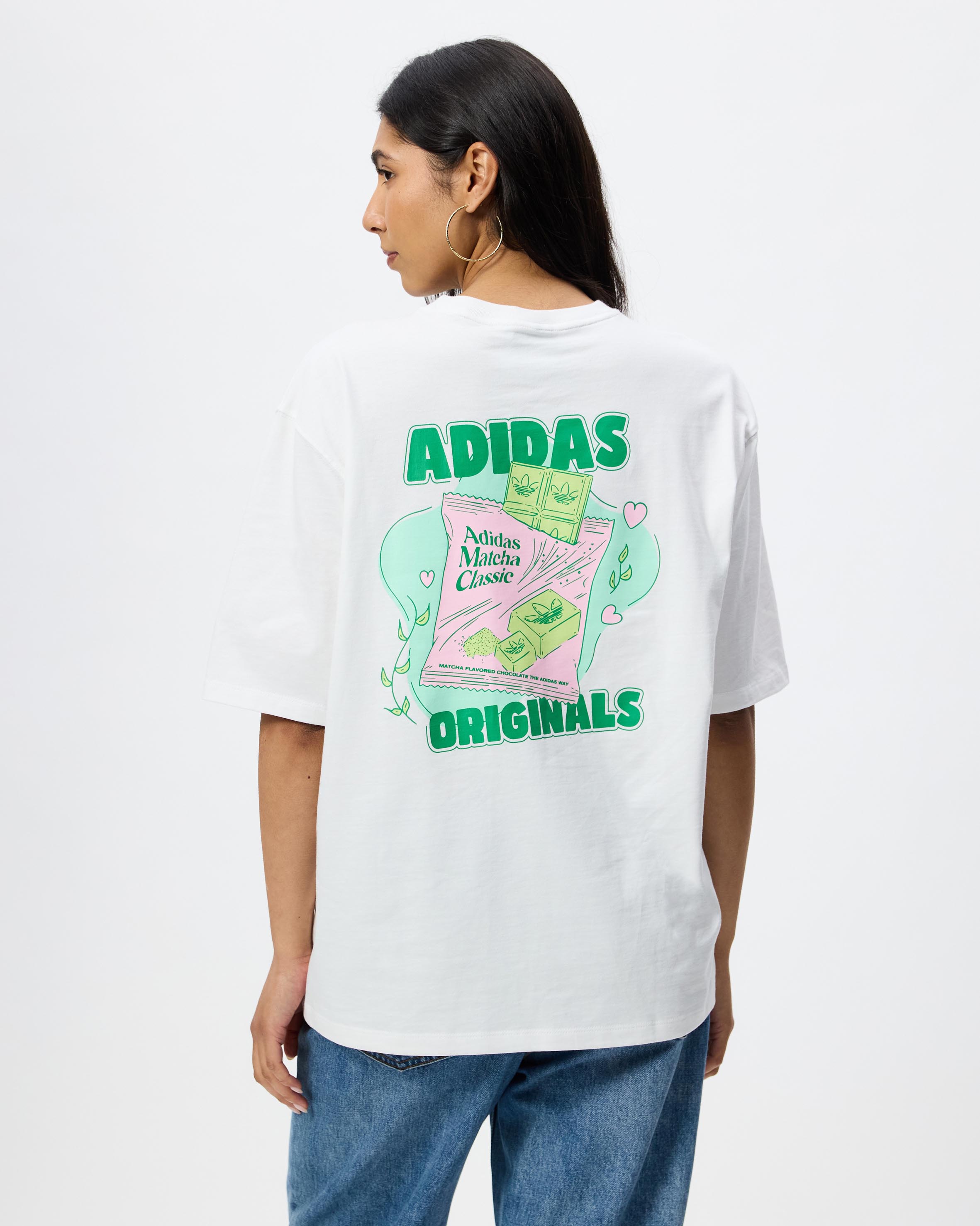 Matcha Dessert Bar T-Shirt