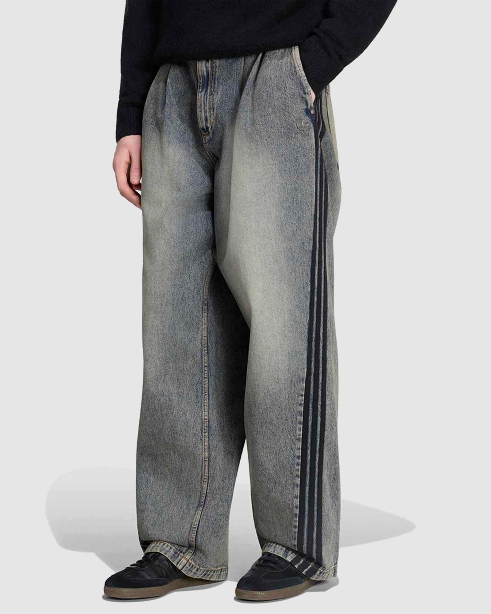 Adilenium Season 5 Denim Jeans