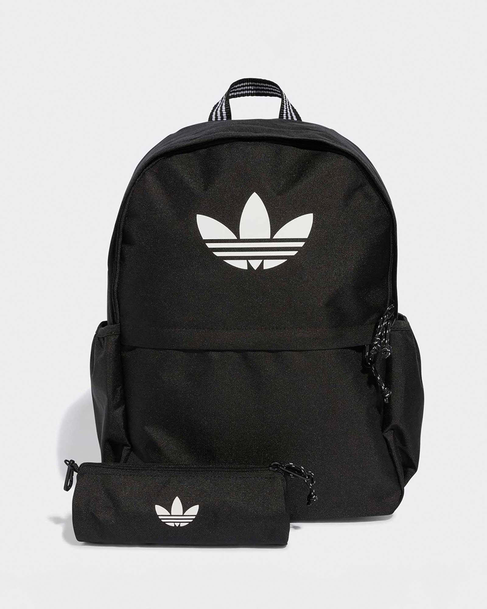 Backpack with Pencil Case