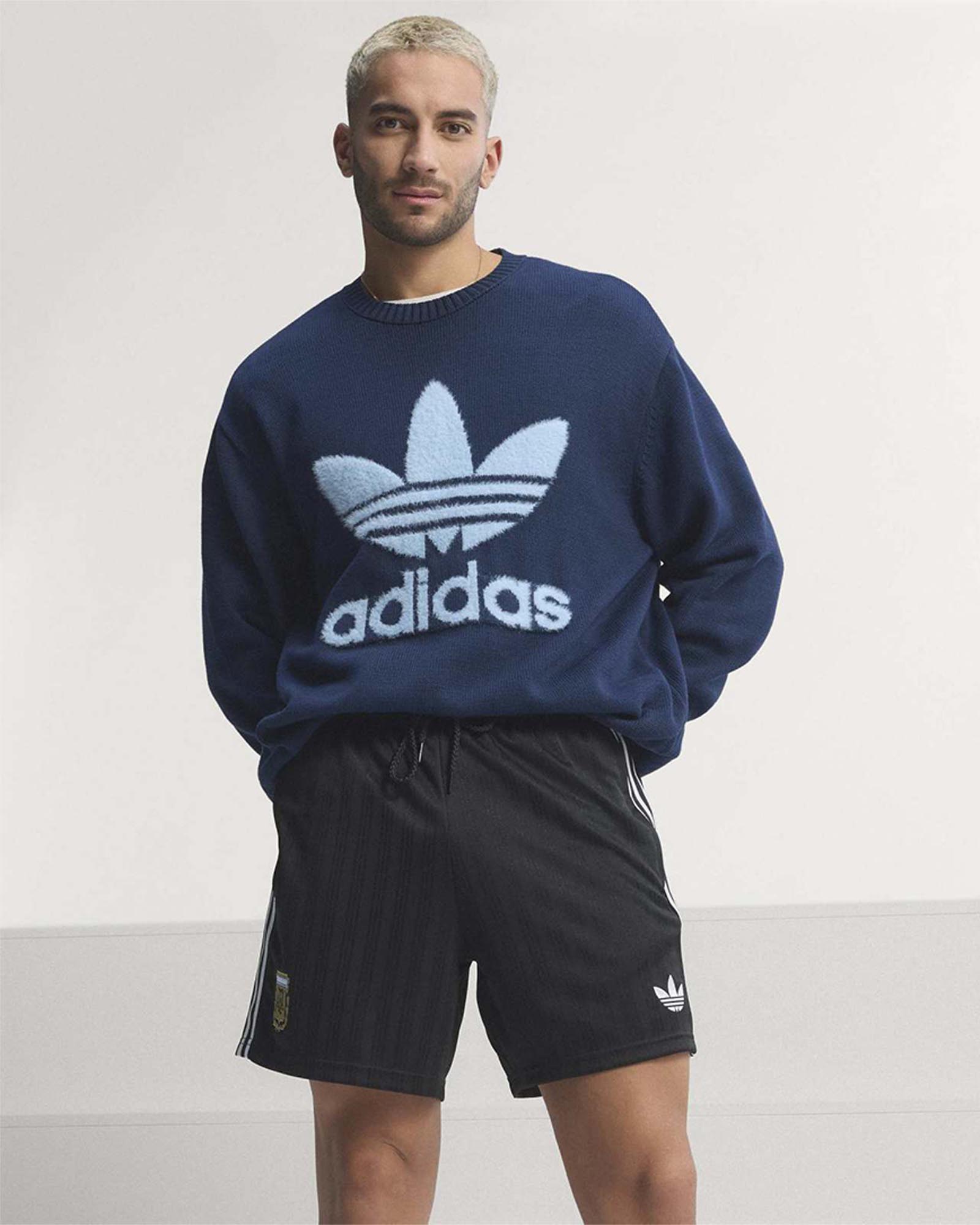 Argentina Originals Shorts