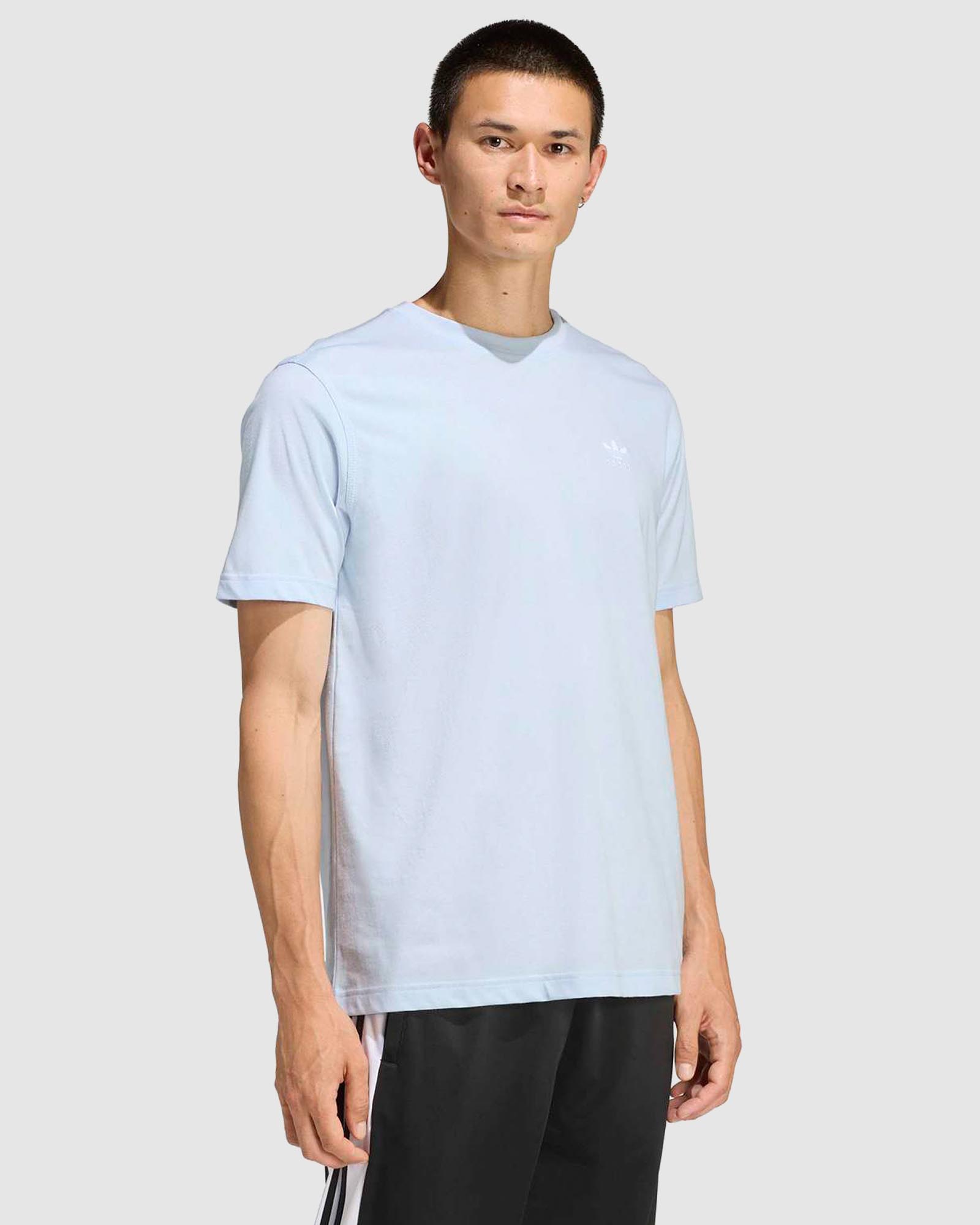 Trefoil Essentials T-Shirt