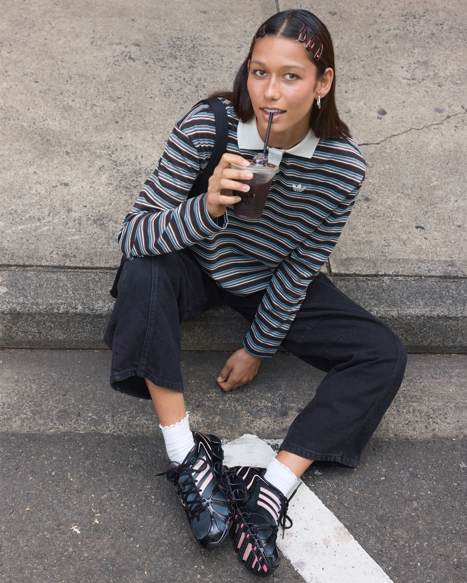 Mega Ghostride - ICONIC EXCLUSIVE - Women's