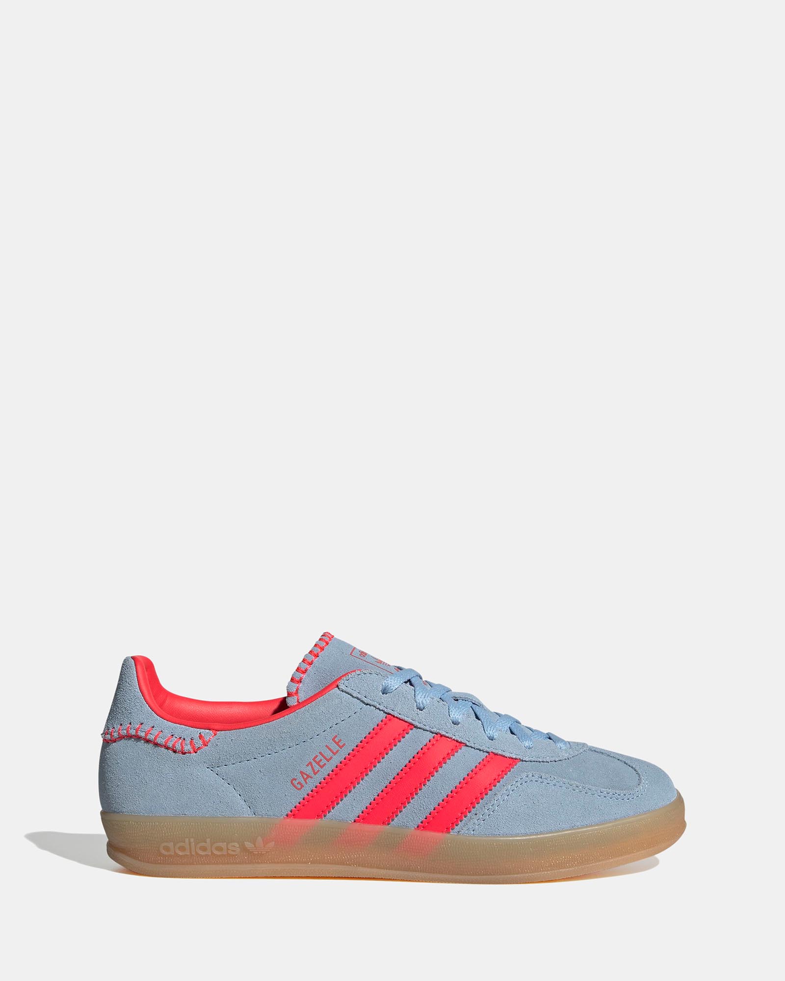 Gazelle Indoor Shoes - Women's