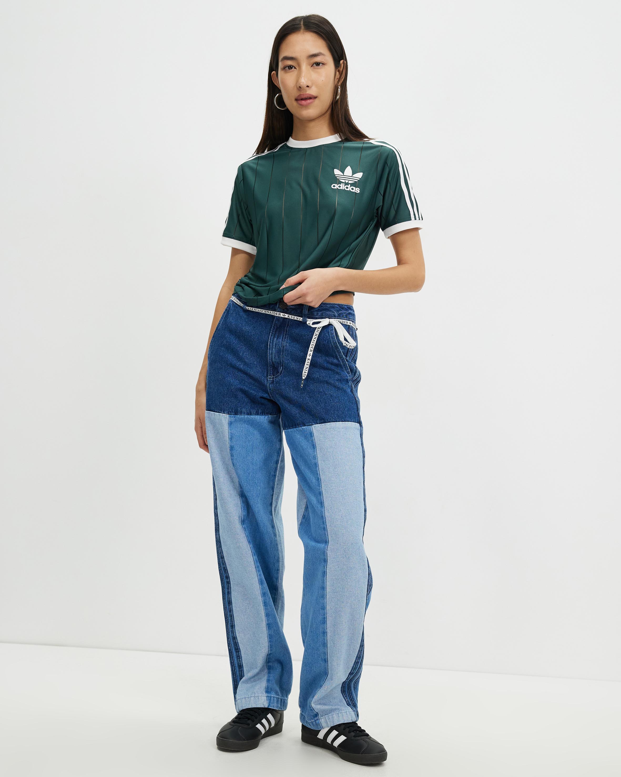 Ksenia PW Jeans
