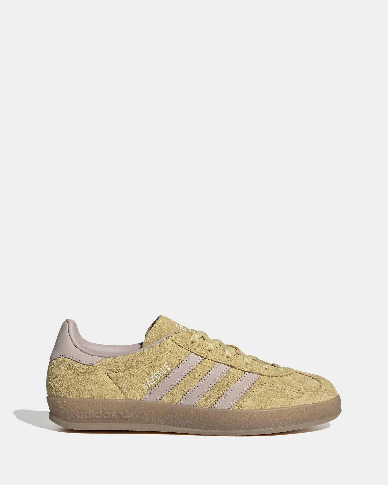 Gazelle Indoor Sneakers - Women's