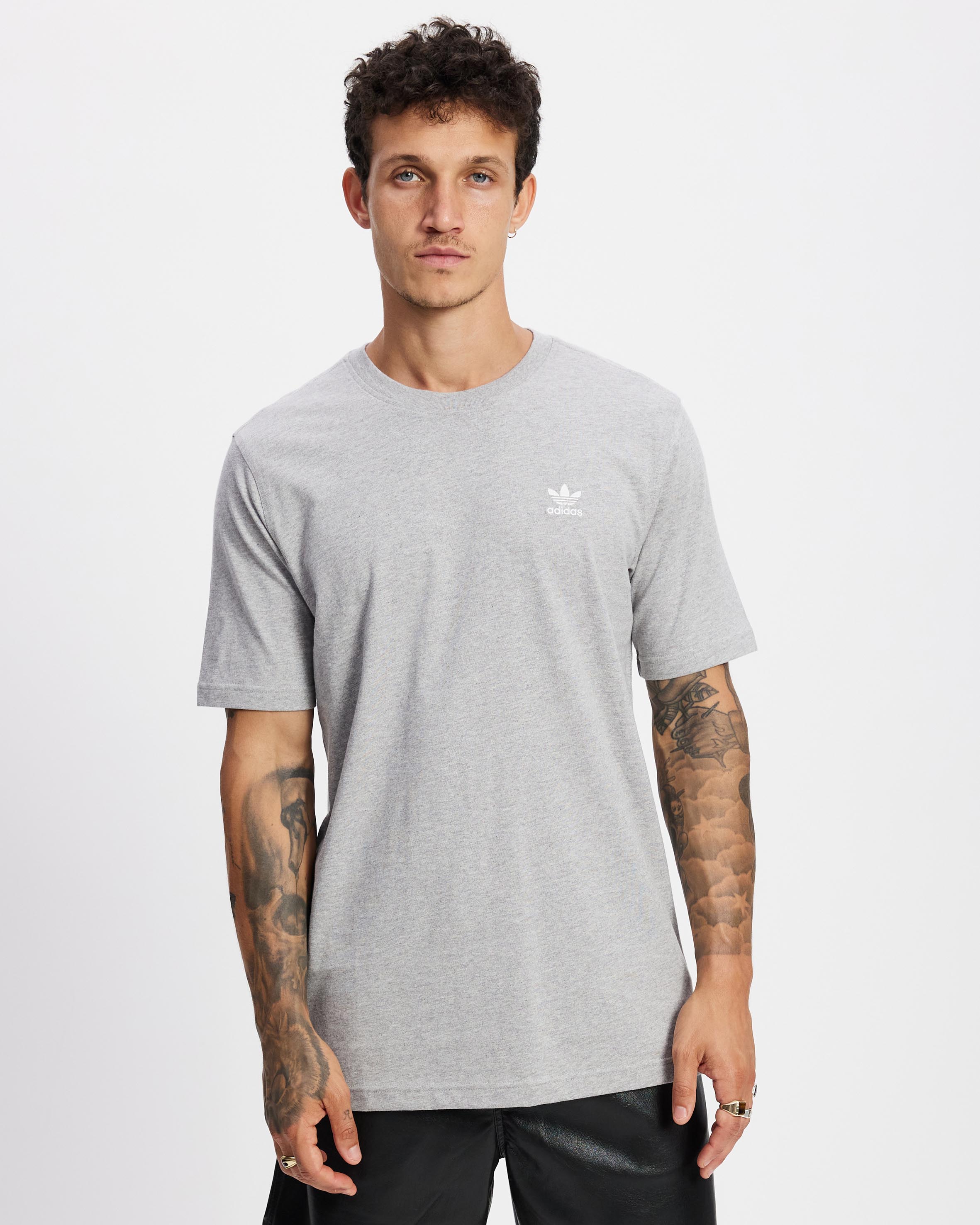 Trefoil Ess Tee