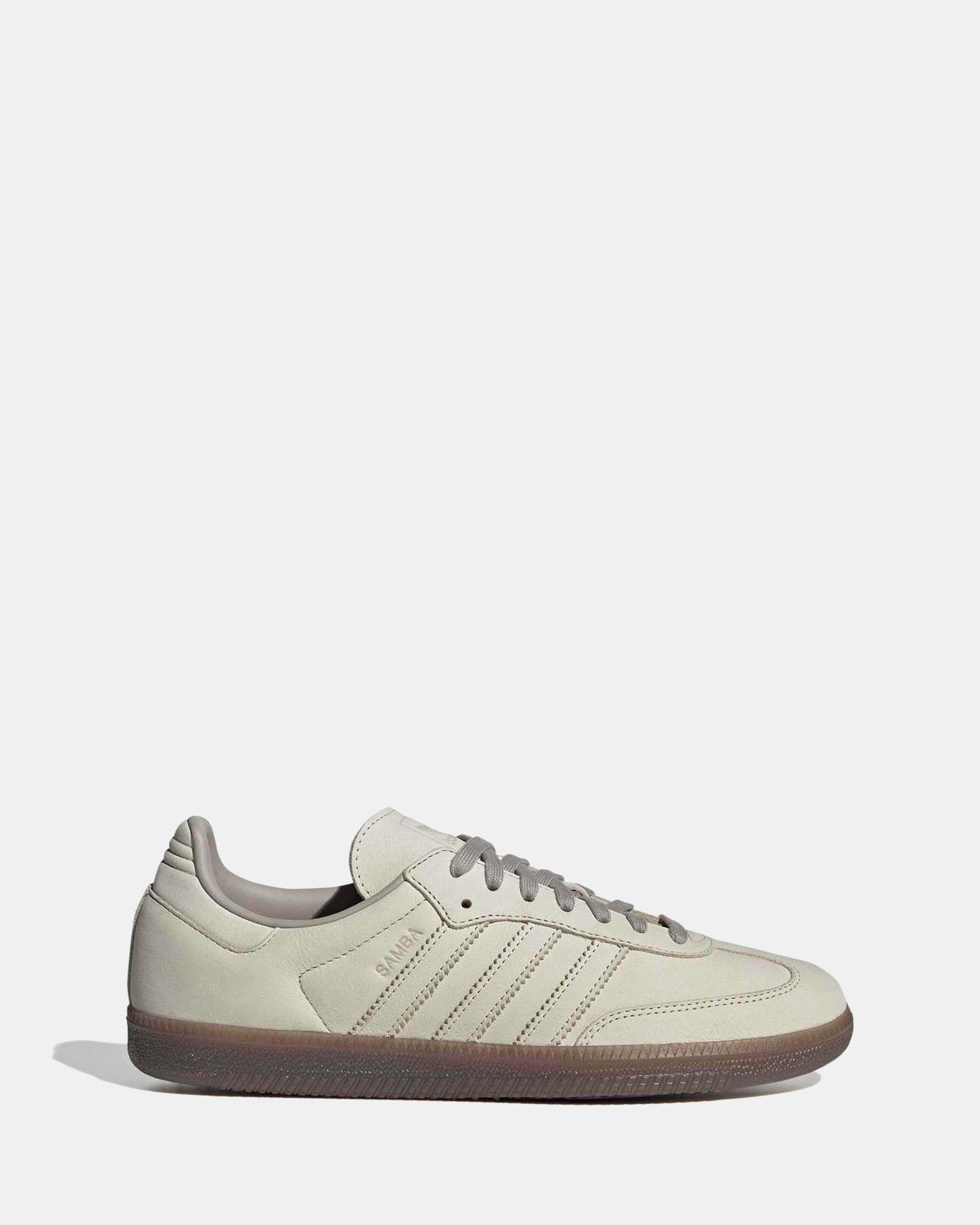Samba OG - Unisex