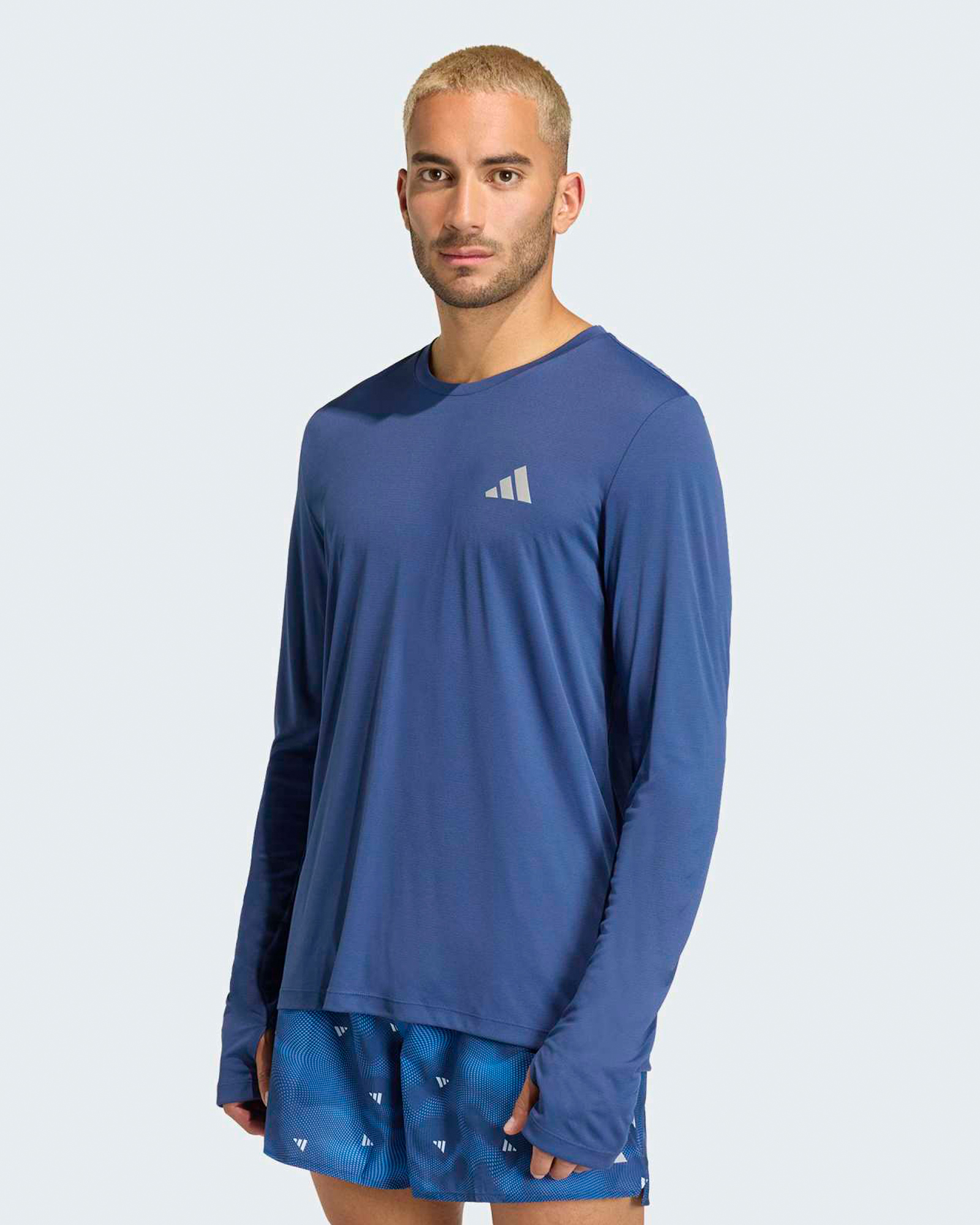 Adi365 Running Essentials Longsleeve Top