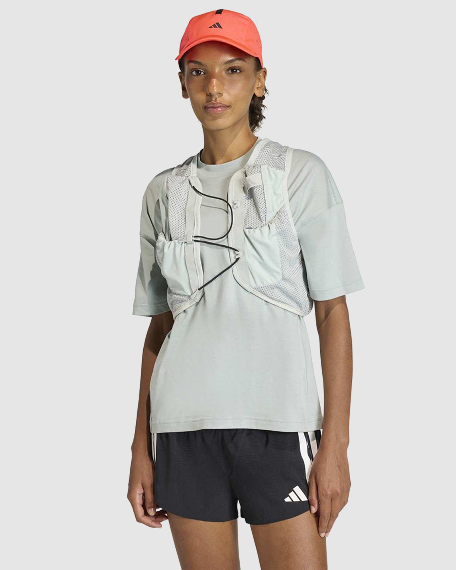Running Climacool Vest