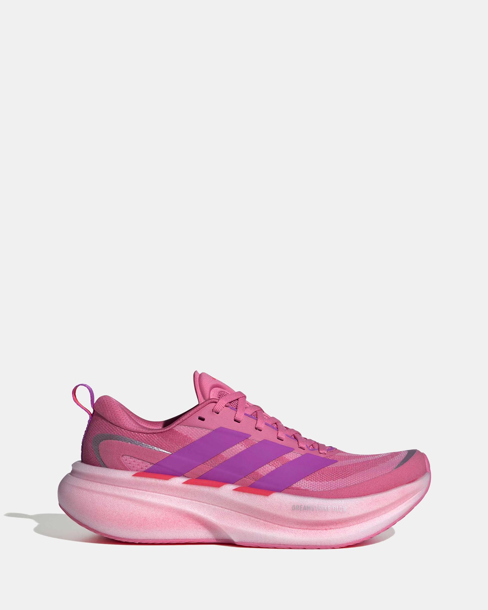 Supernova Glide Running Shoes - Women's