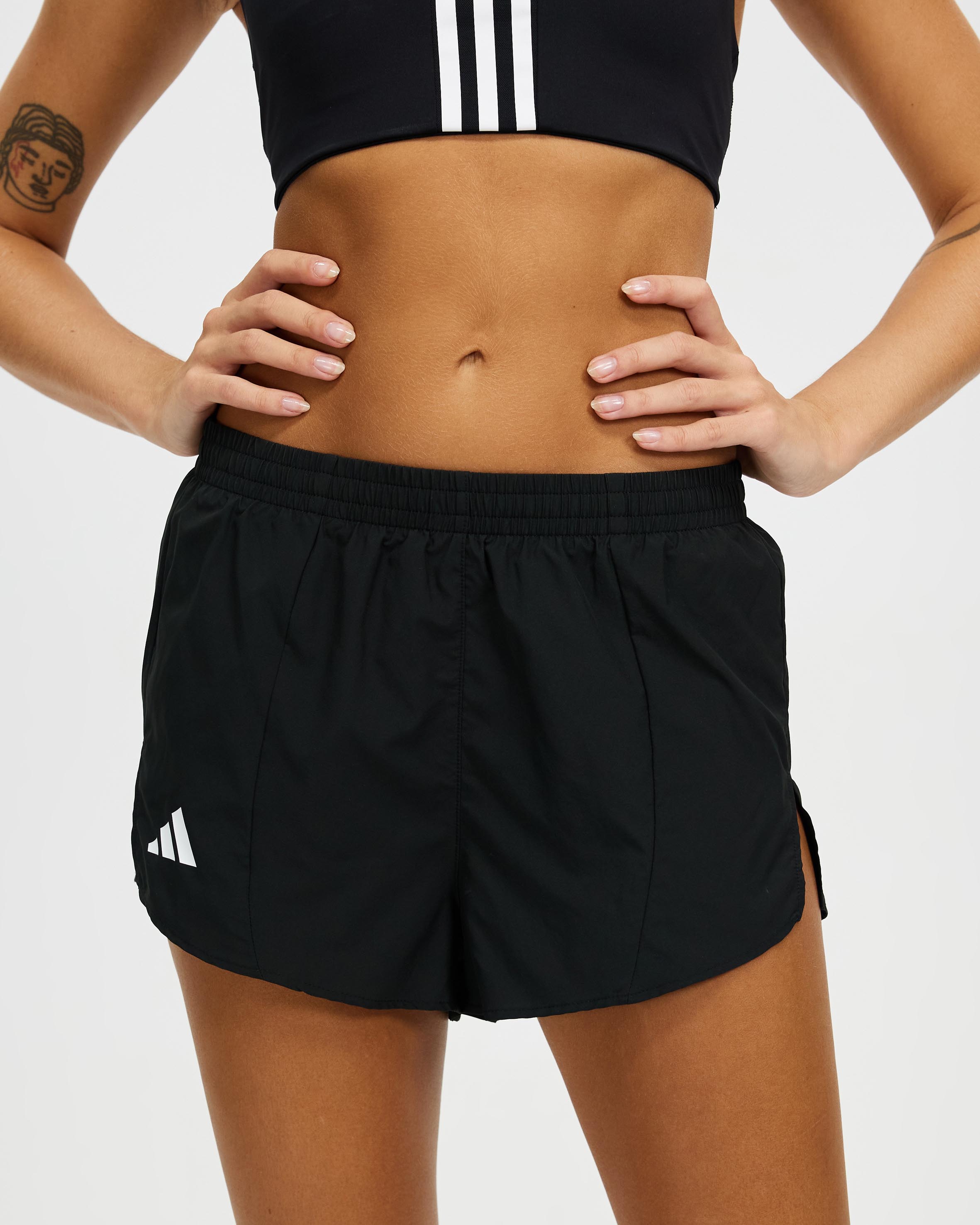 Adizero Essentials Running Shorts