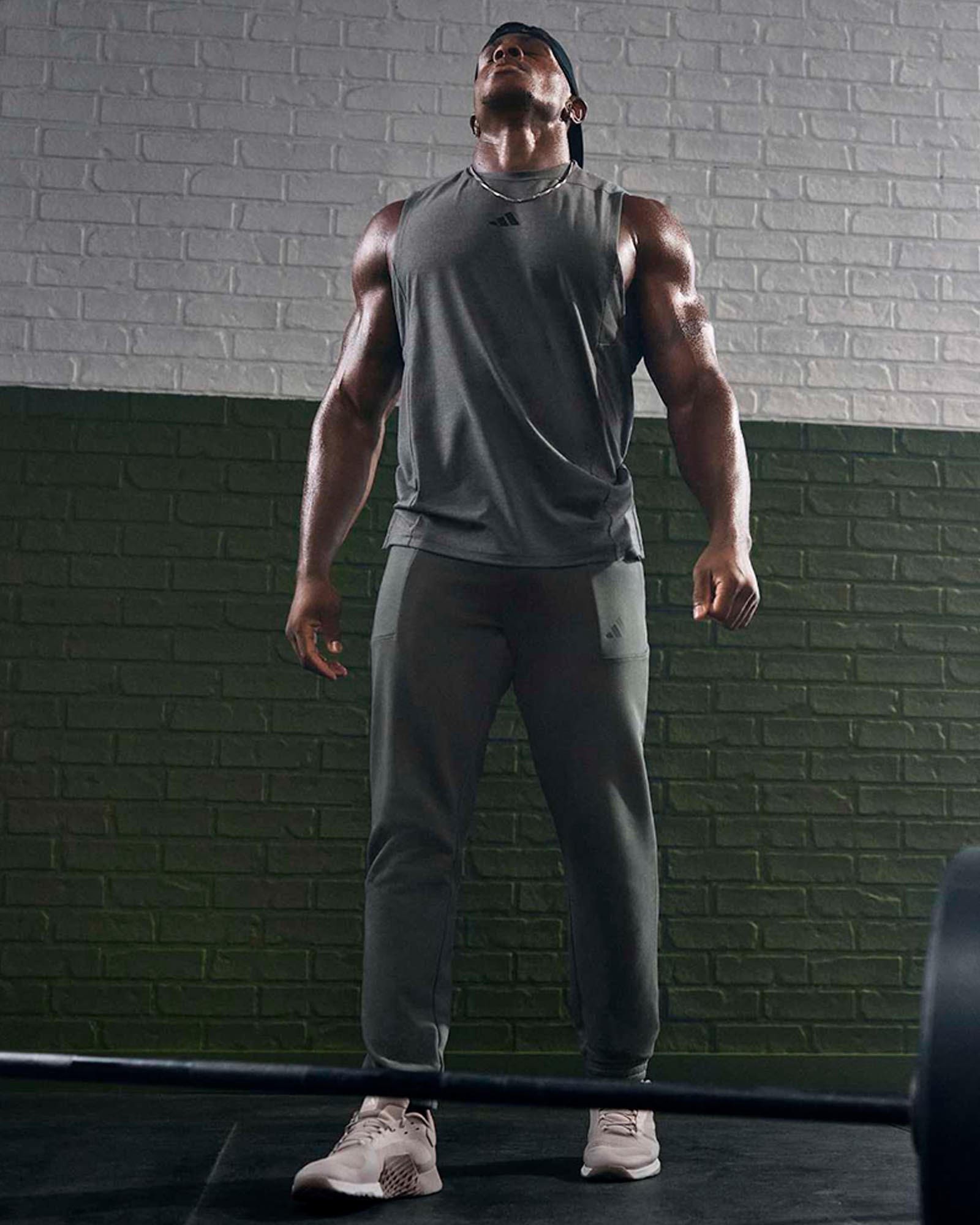 D4T Workout Tank