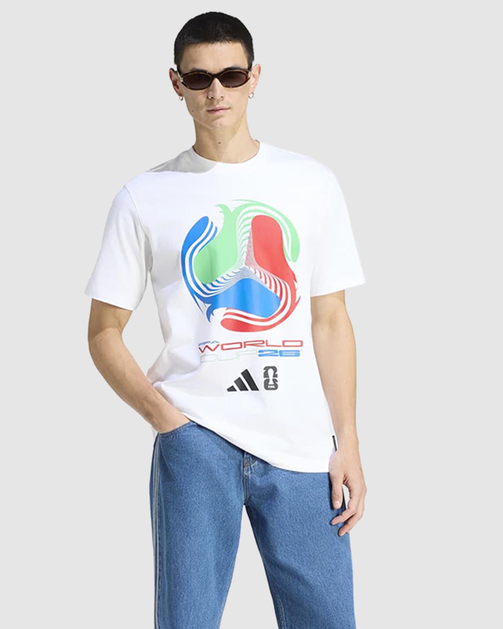FIFA World Cup Tour T-Shirt