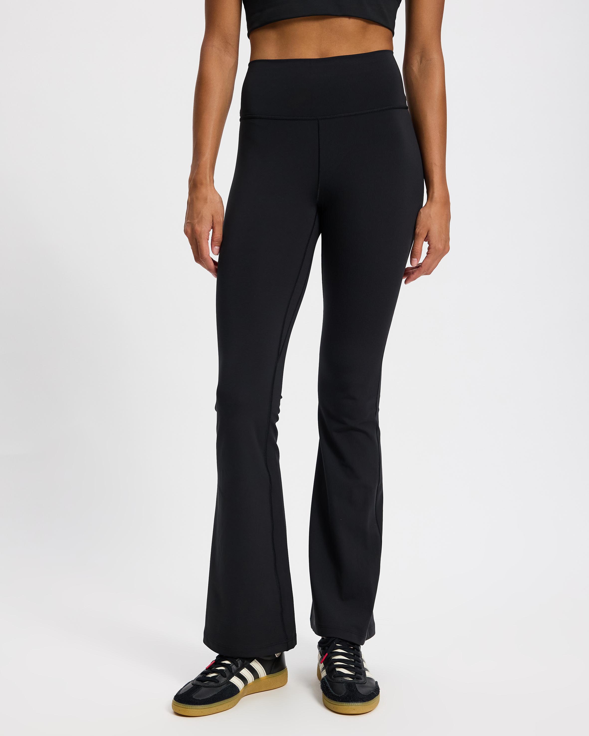 All Me Flare Leggings