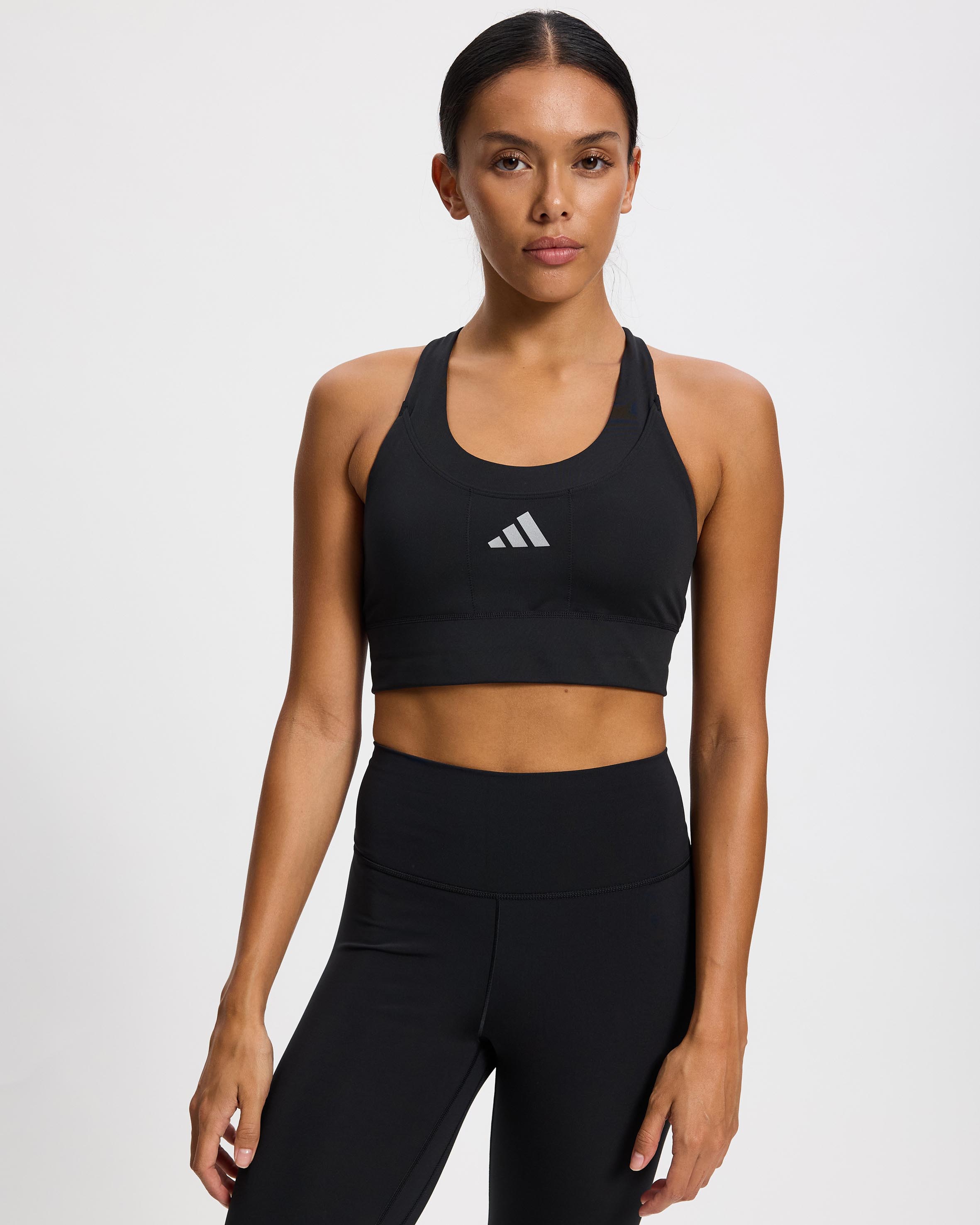 Adi365 Running Pocket Medium Support Bra