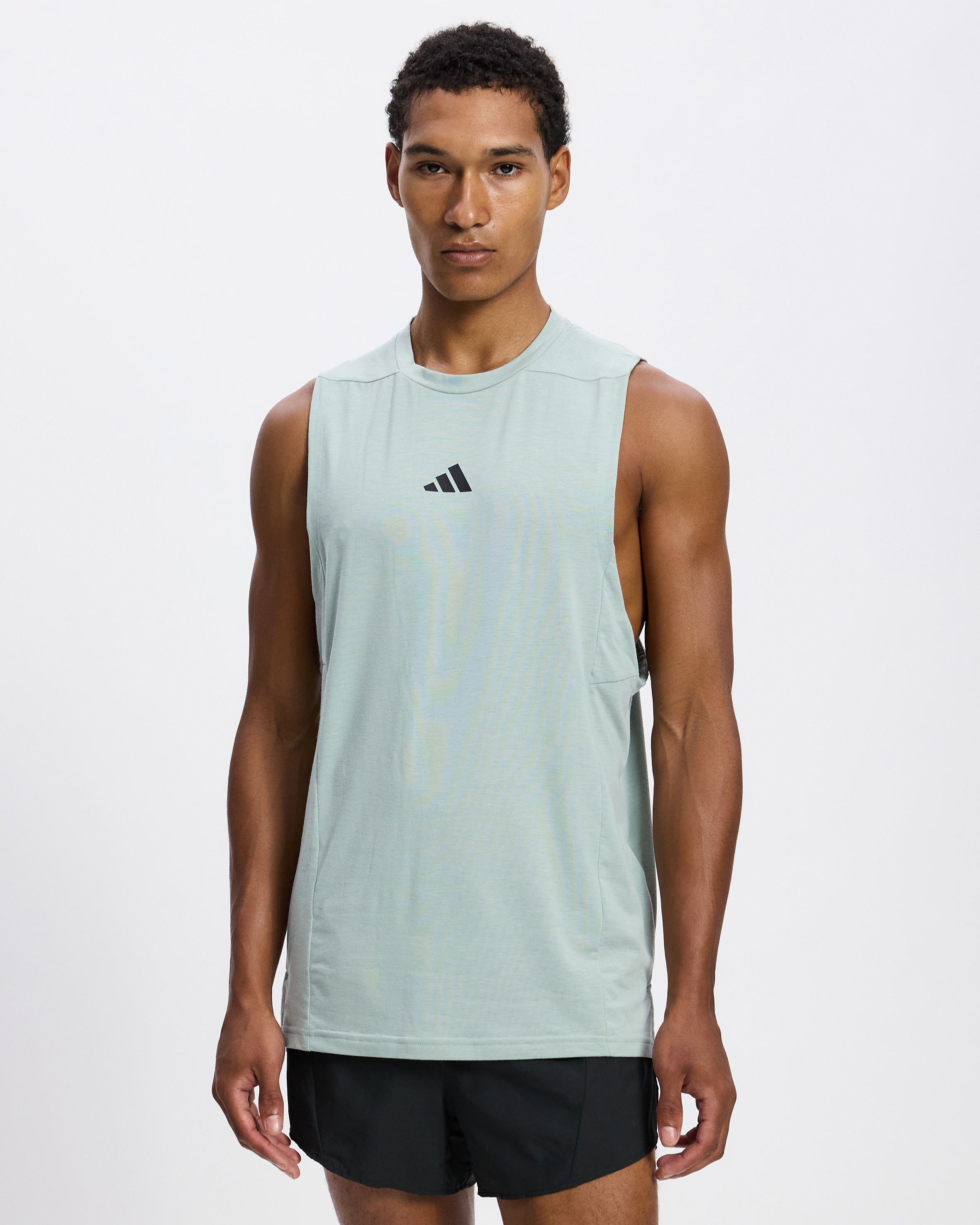 D4T Workout Tank