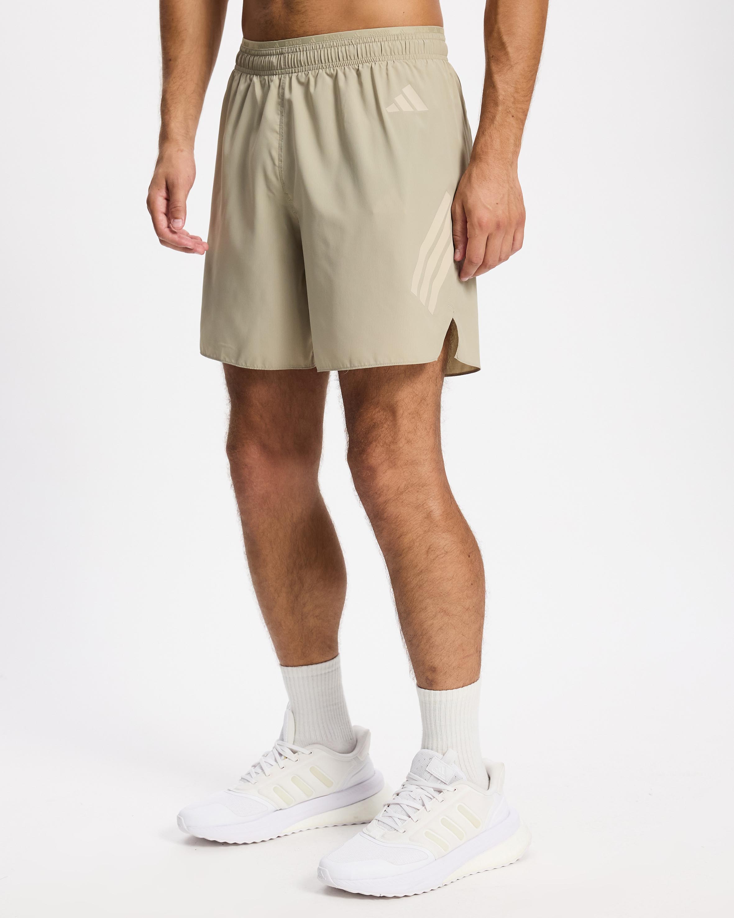 Adi365 Iconic Running Shorts