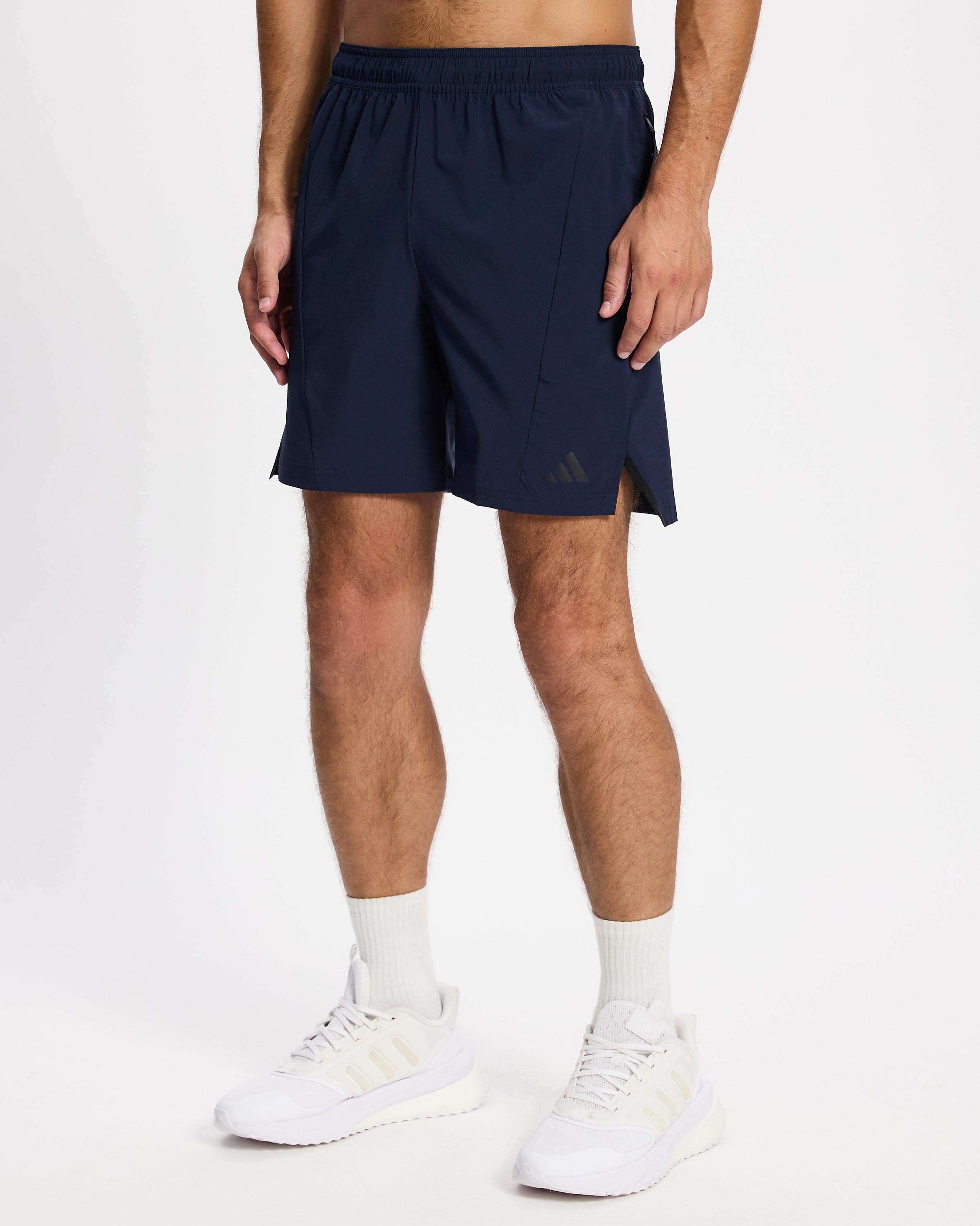 D4T Workout Shorts