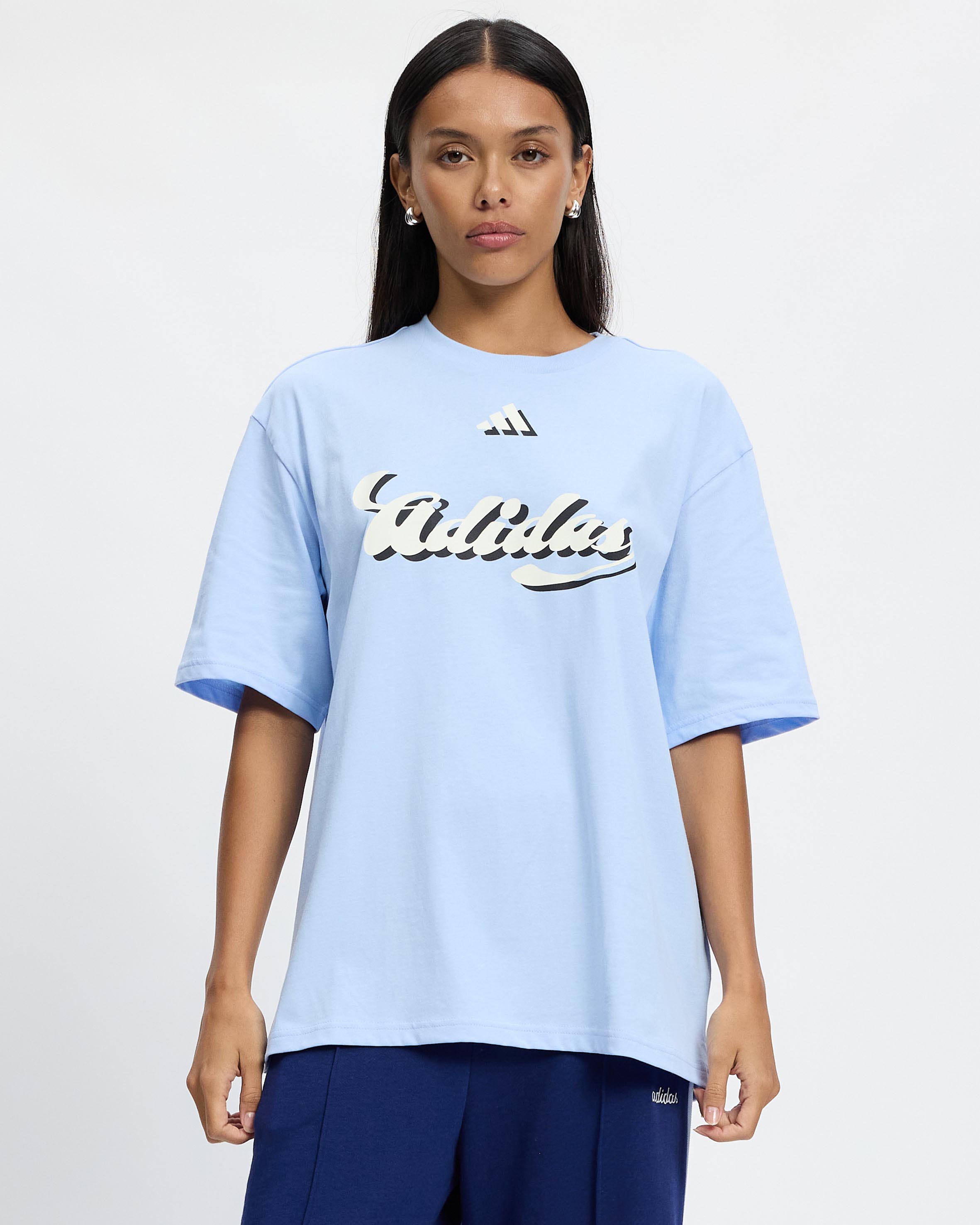 House Of Tiro Graphic T-Shirt